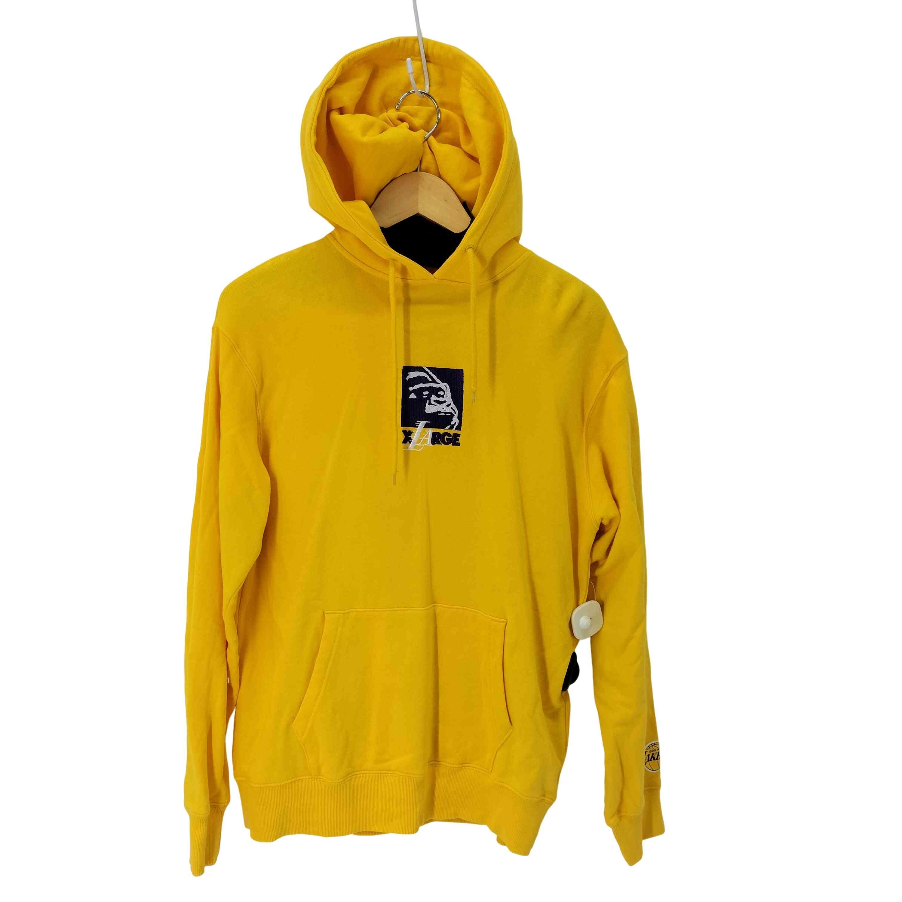 エクストララージ XLARGE パターン切替 ボタンダウンシャツ