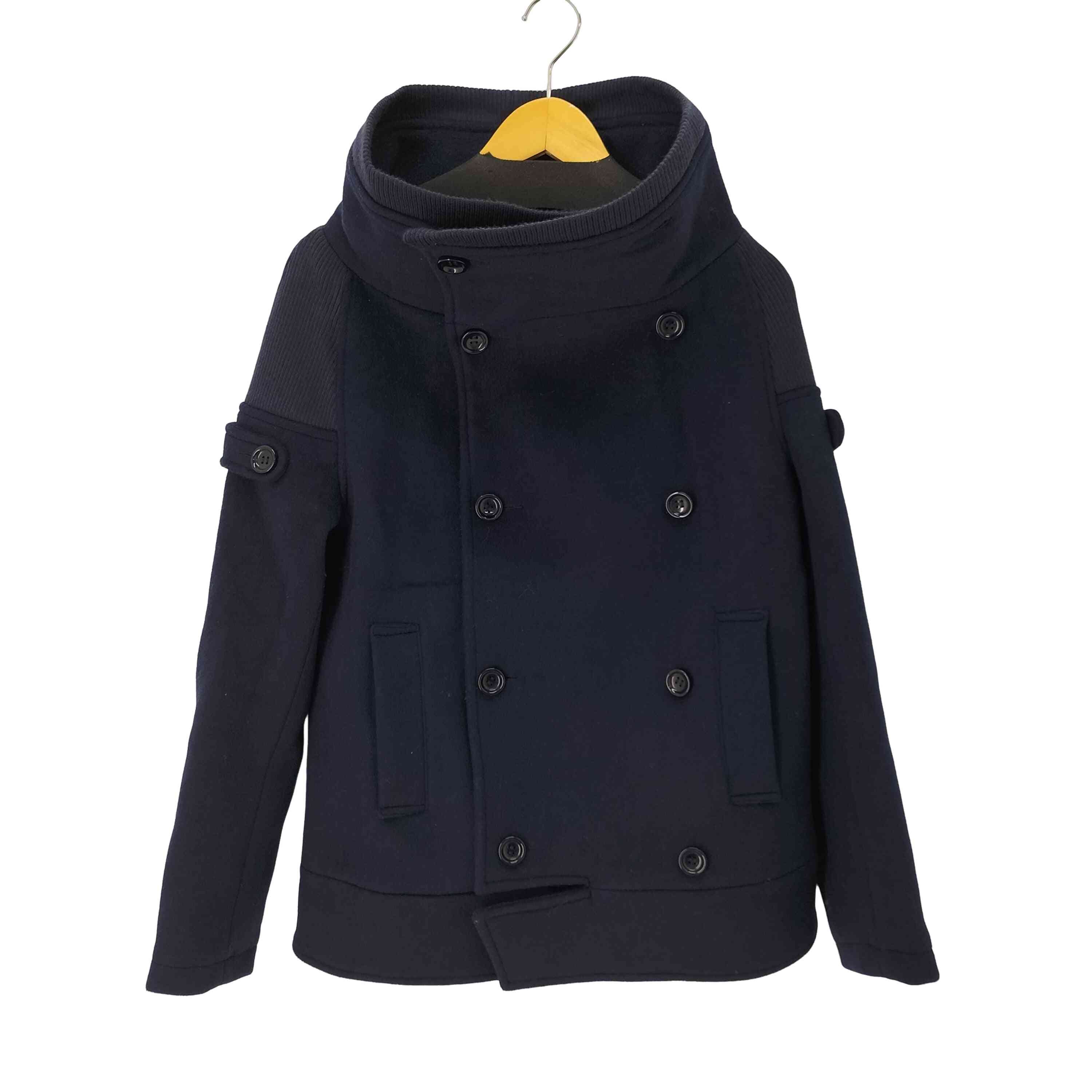 中古】ユーズドフルギ USED古着 {{GORDON MILLER}} 襟コーデュロイ