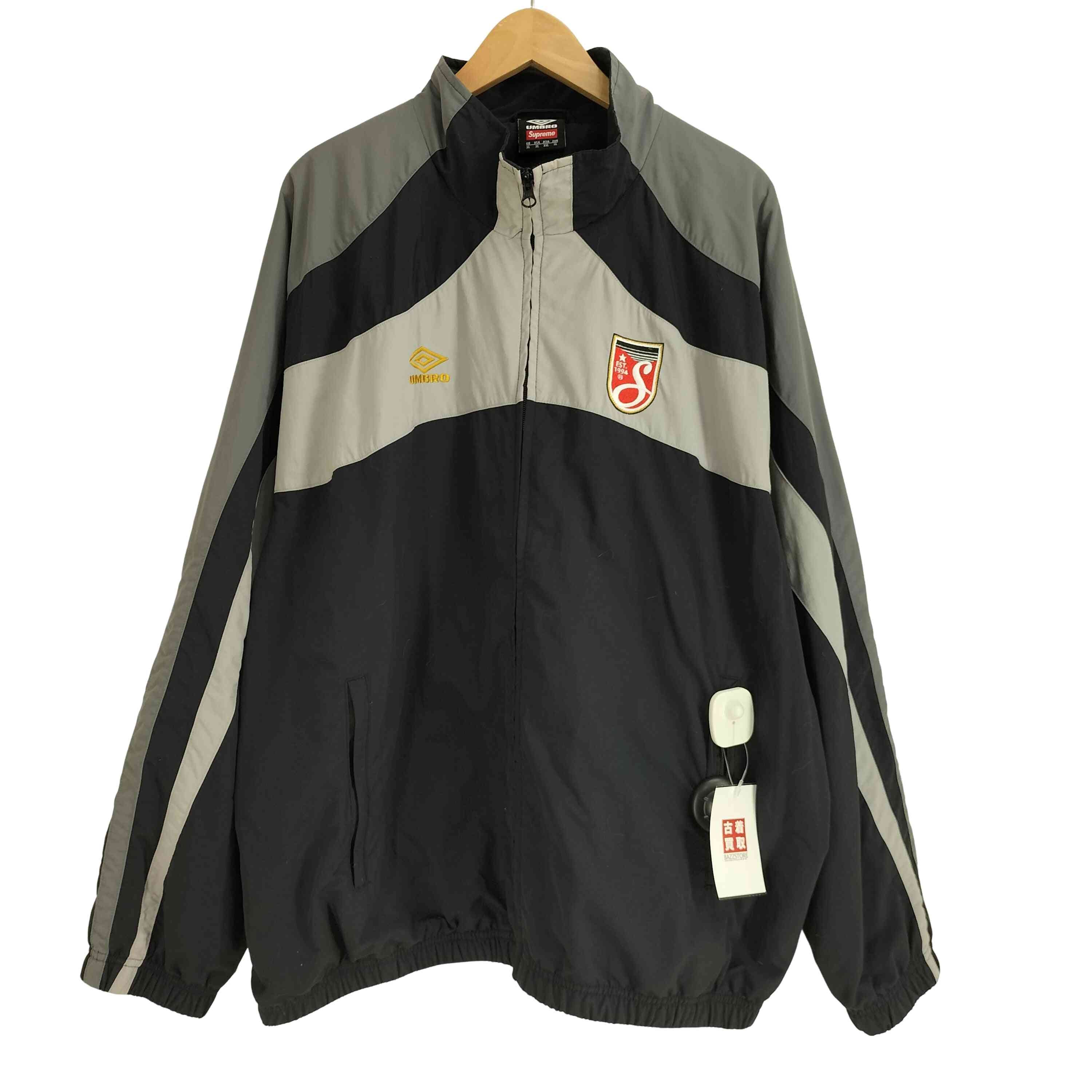 supreme Waves Work Jacket シュプリーム 鯉 ジャケット