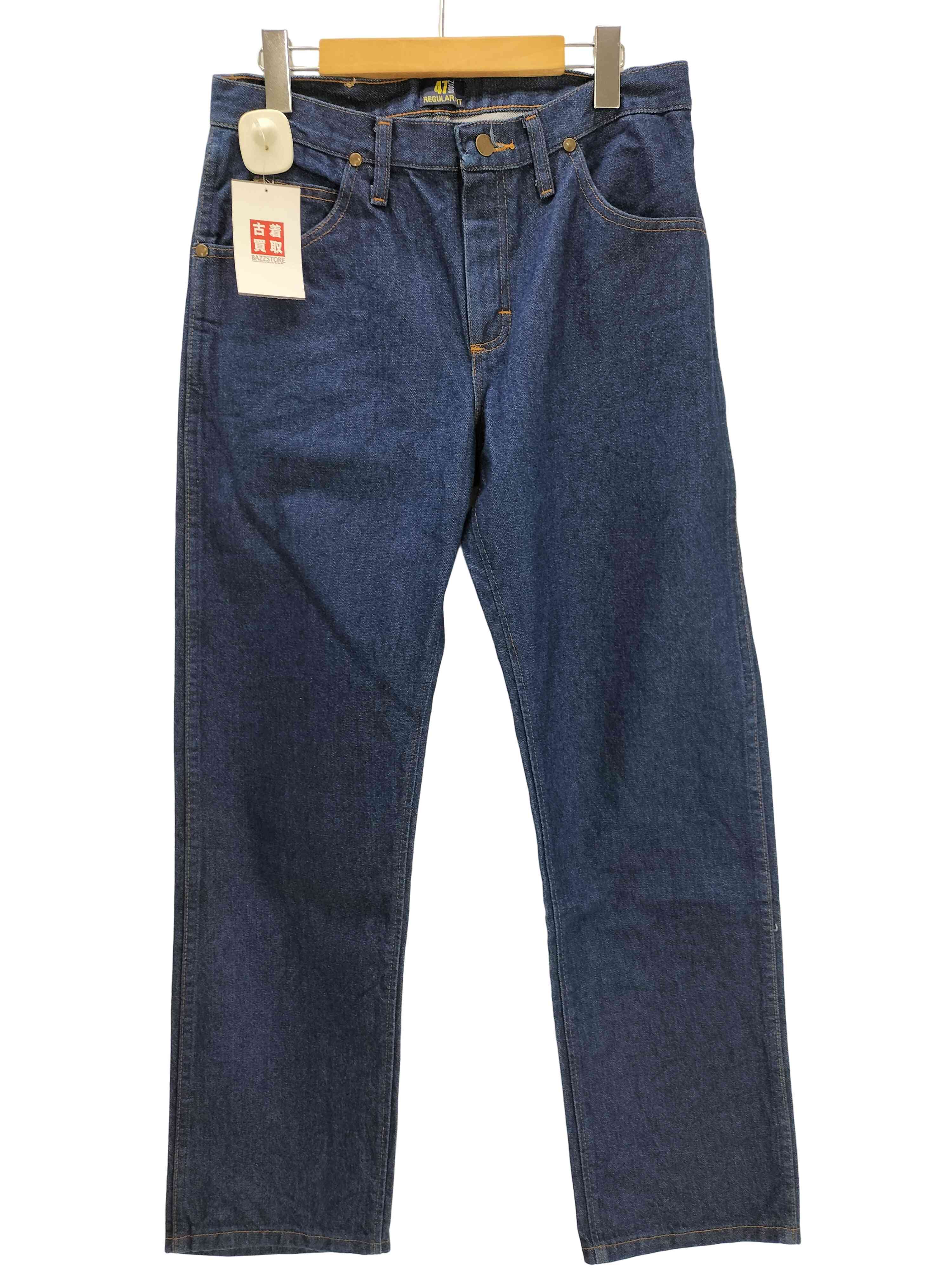 ラングラー Wrangler MIYAGI HIDETAKA 別注WESTERN SHIRTS