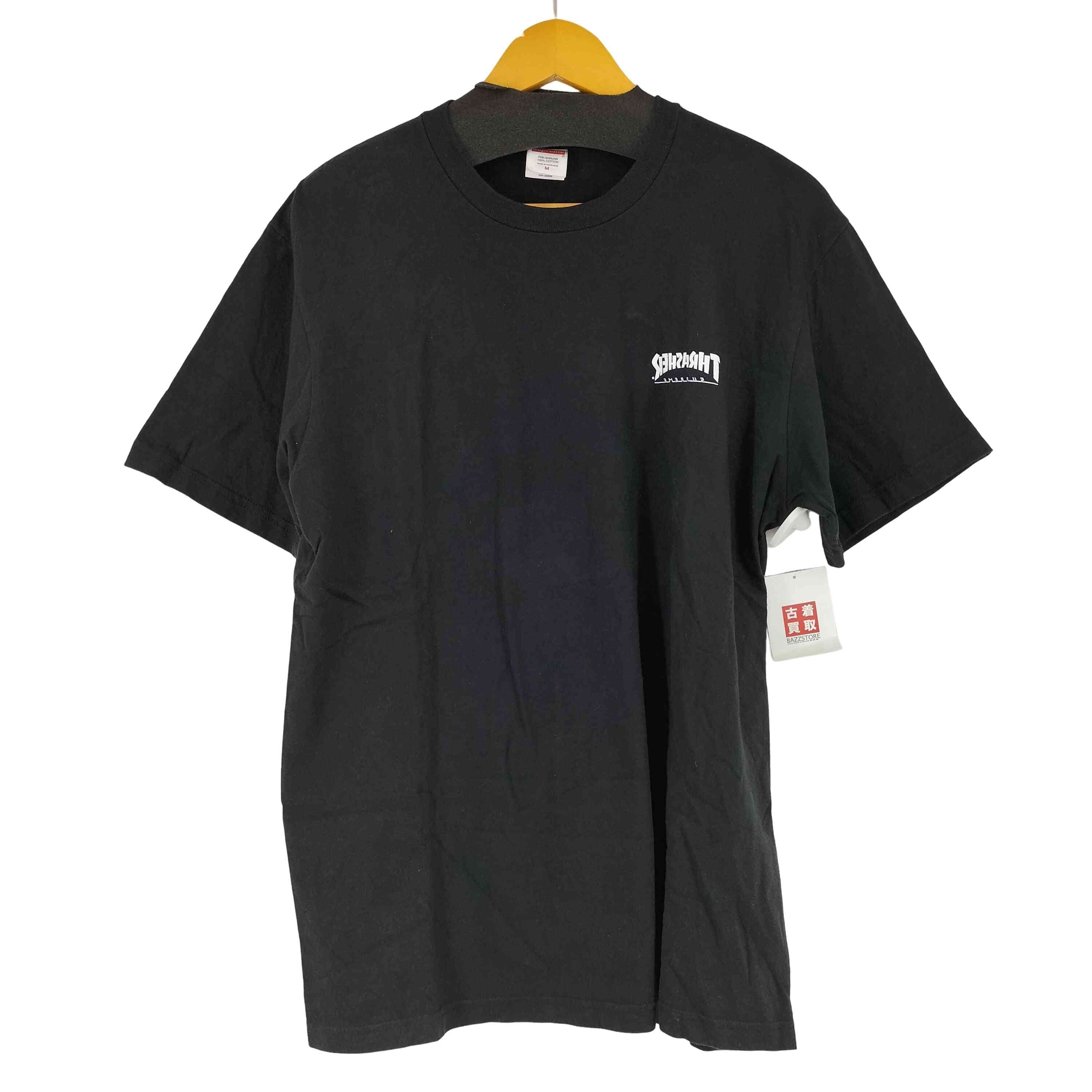 Supreme Gucci Mane Tシャツ M Supreme Gucci Mane Tee White Men's - FW16 - US
