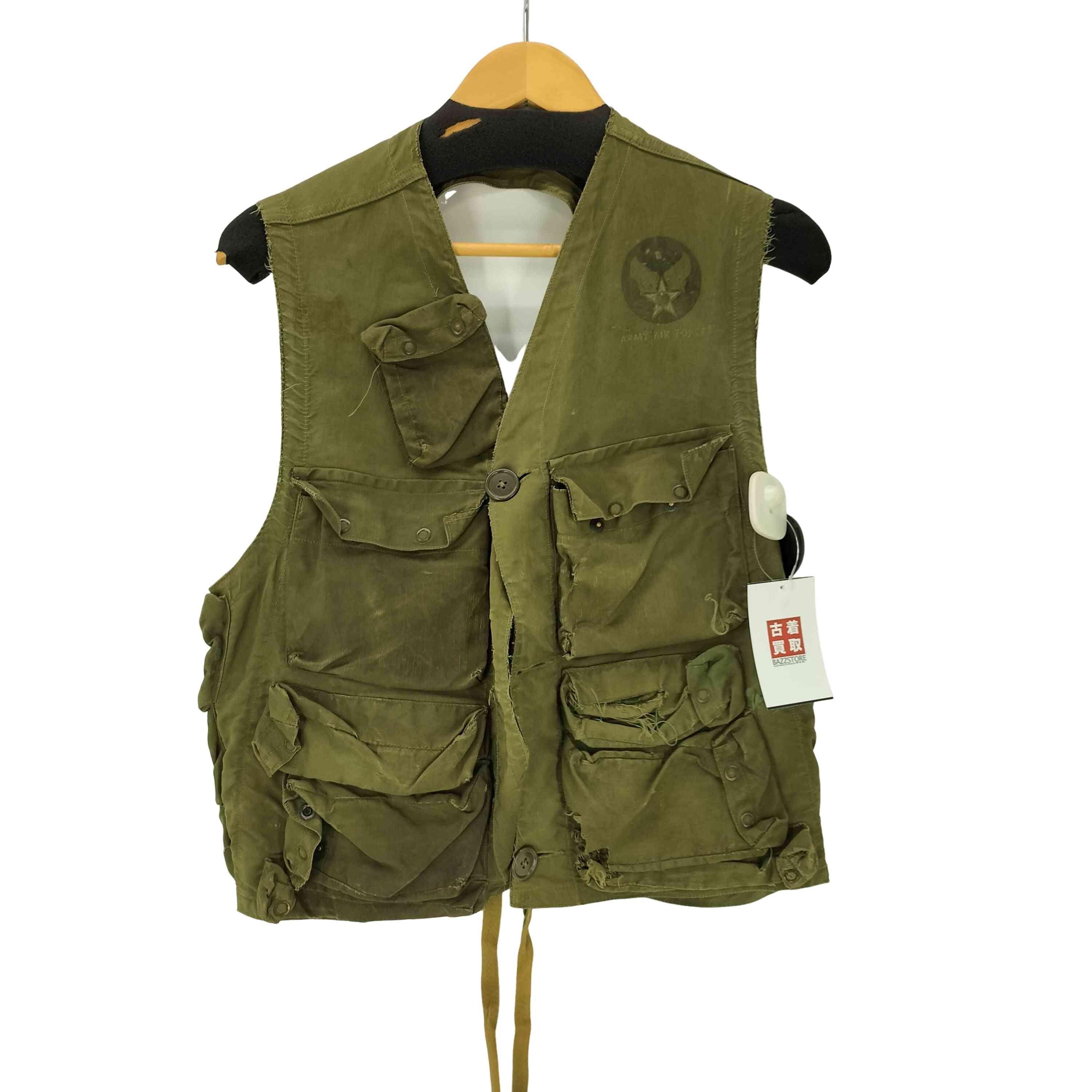 ユーエスエアーフォース U.S. AIR FORCE 40S WW2 第二次世界大戦