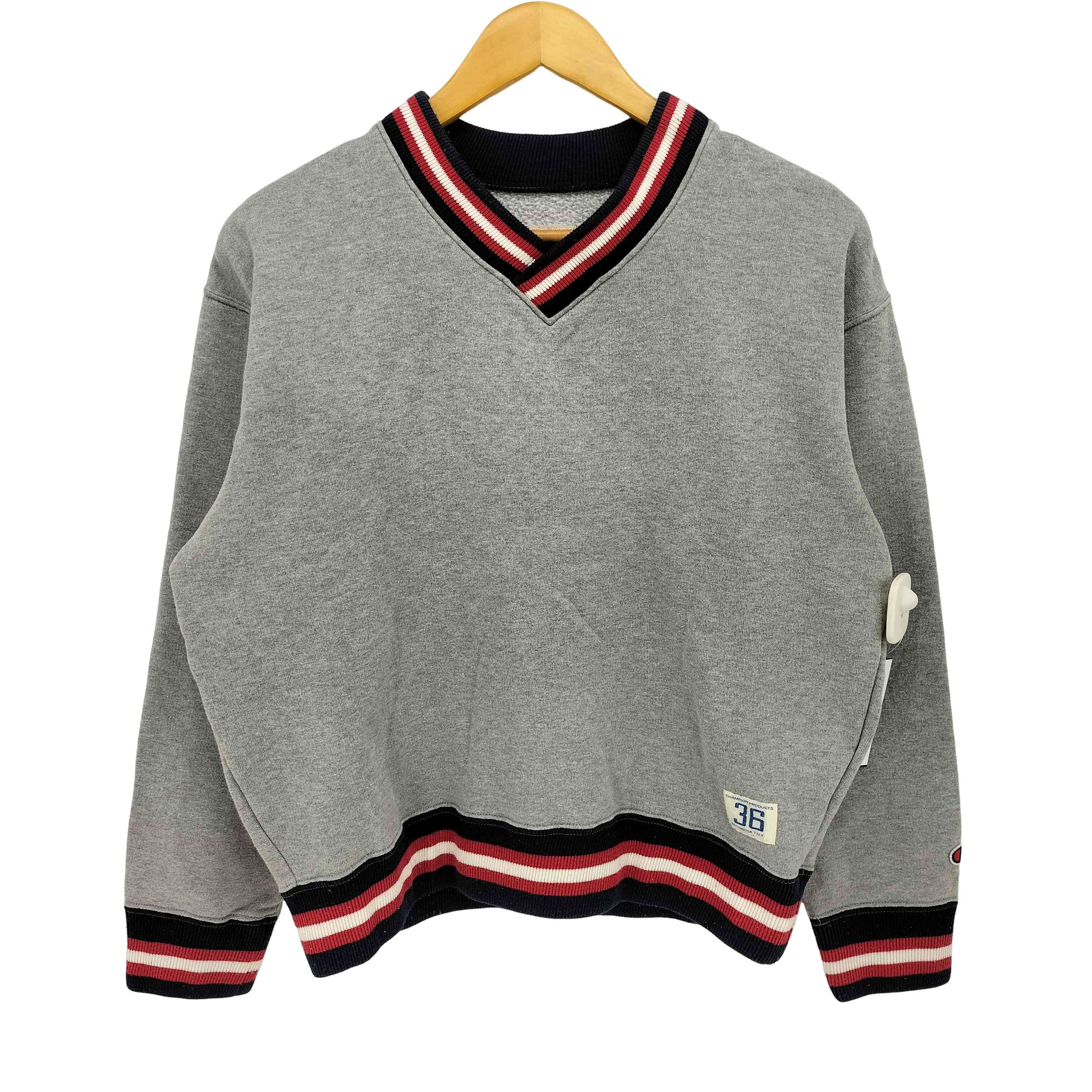 champion 90s NBA チャンピオン スウェット グレー XXL 最終値下げ 