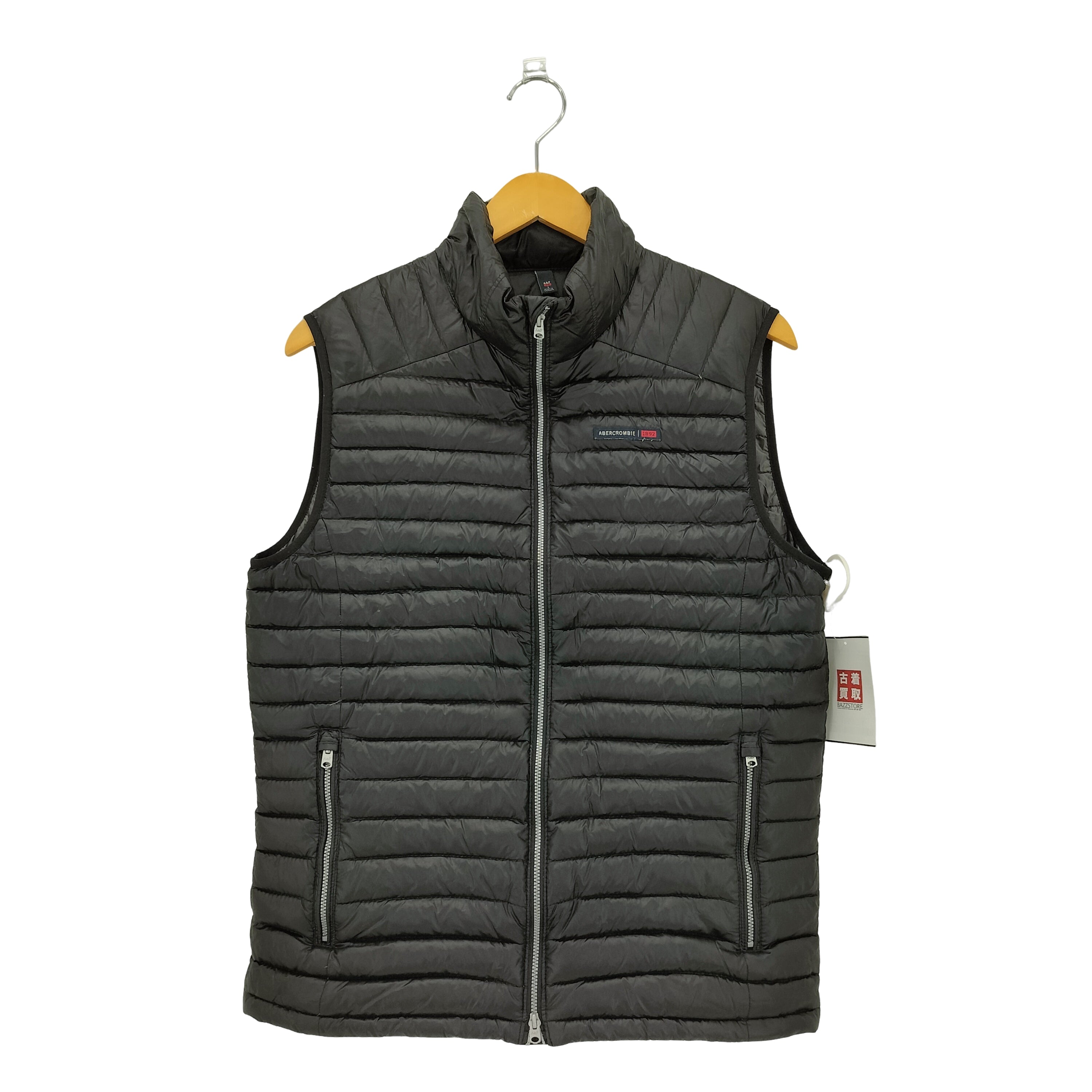 アバクロンビーアンドフィッチ Abercrombie ＆ Fitch ジップ