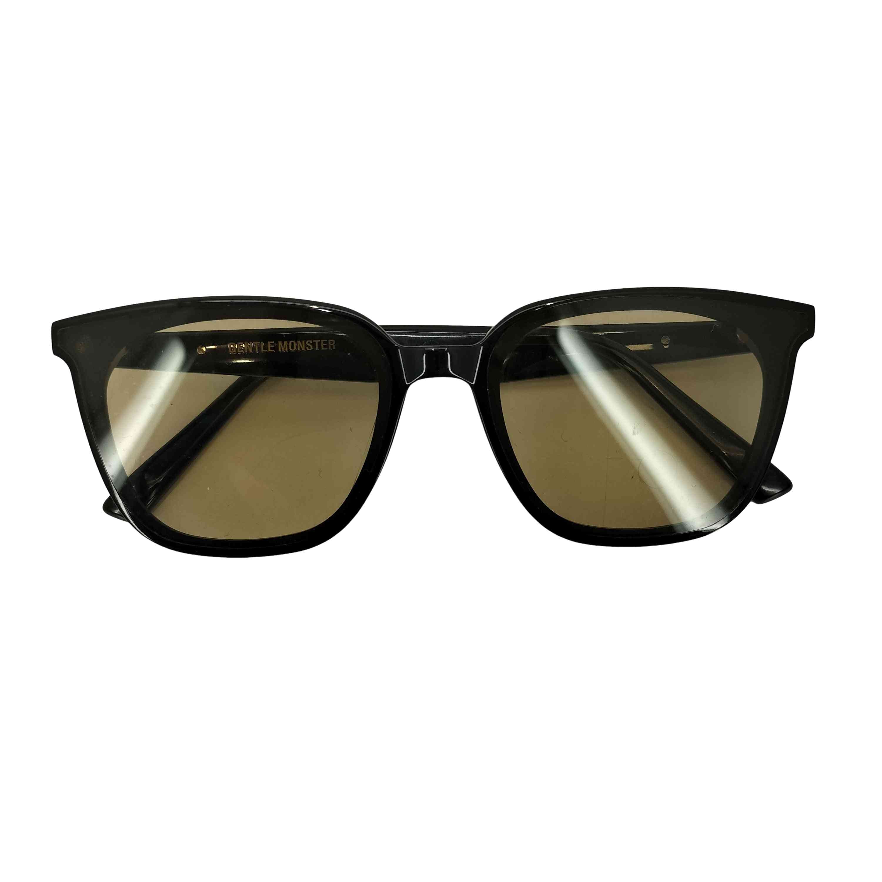 ジェントルモンスター GENTLE MONSTER DADA サングラス メンズ