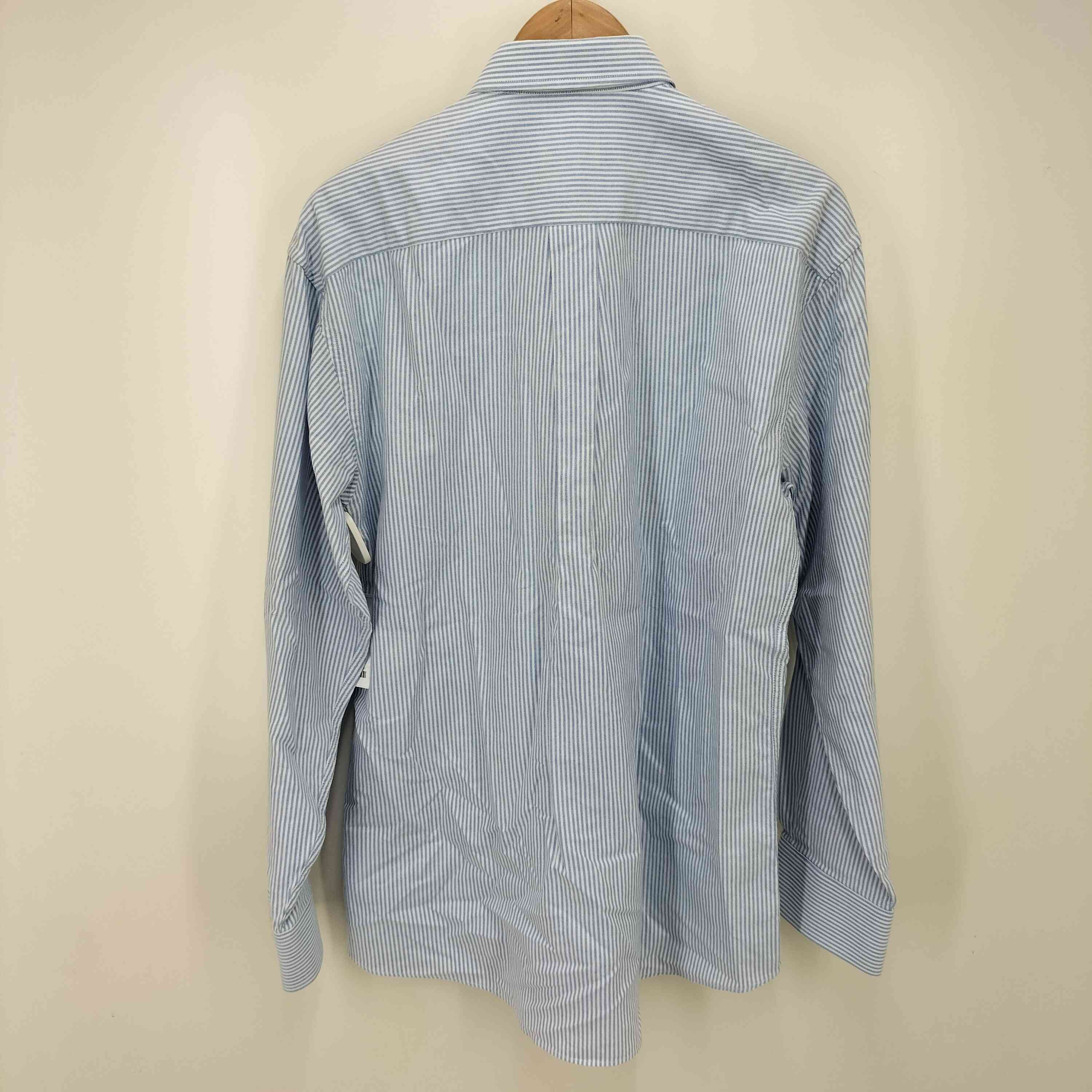 ハミルトン ストライプ フォーマルシャツ 2025年最新Hamilton メンズ シャツの人気アイテム - メルカリ