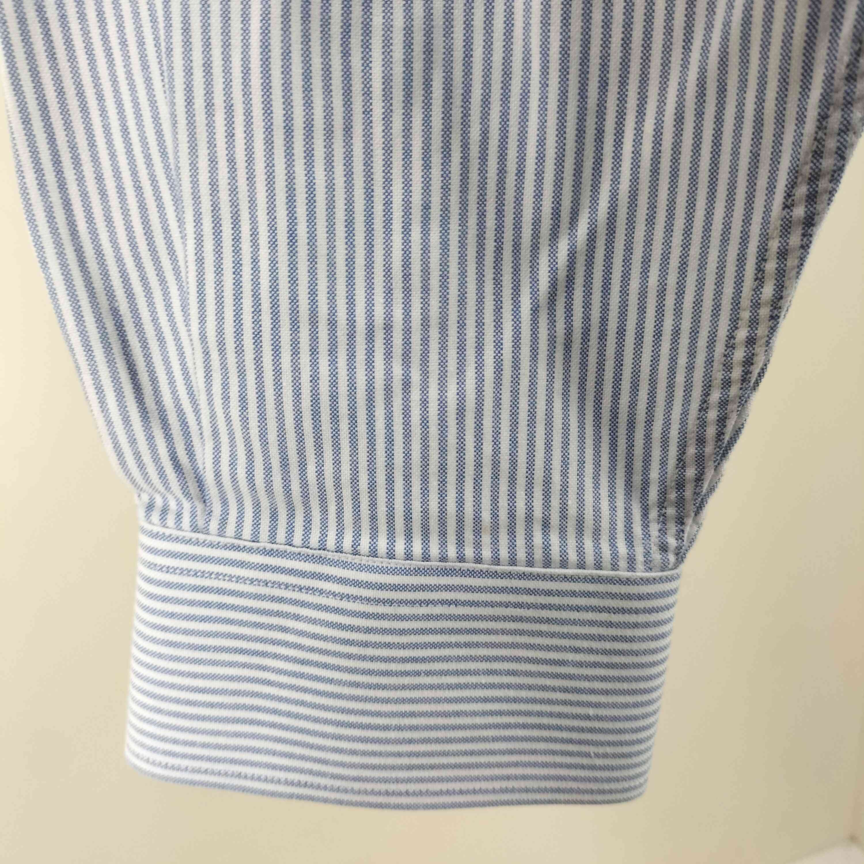 ハミルトン ストライプ フォーマルシャツ 2025年最新Hamilton メンズ シャツの人気アイテム - メルカリ