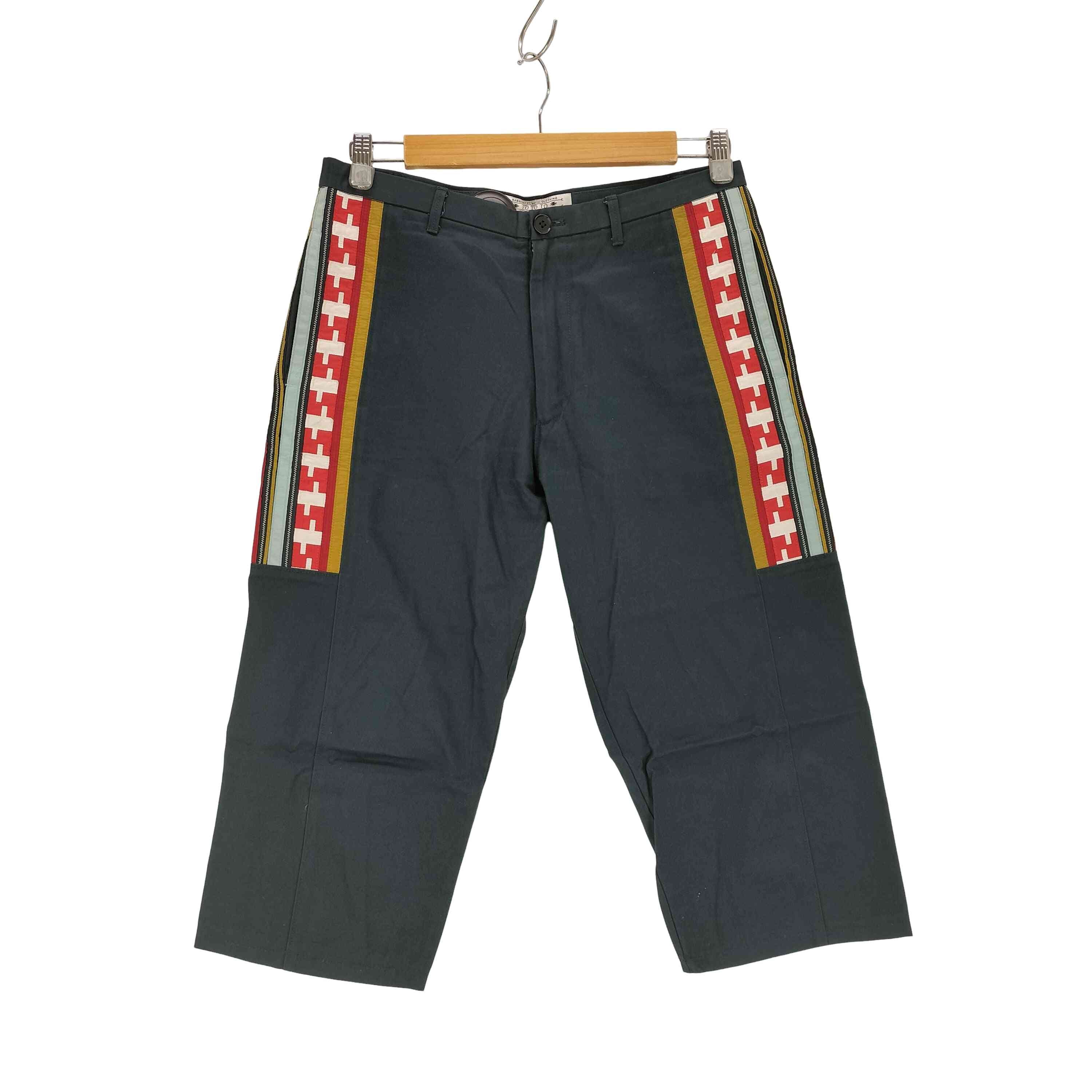 美品！Sasquatchfabrix . ライダース BEAMS（ビームス）の「SASQUATCHfabrix. / NAPOLEON RIDERS JKT