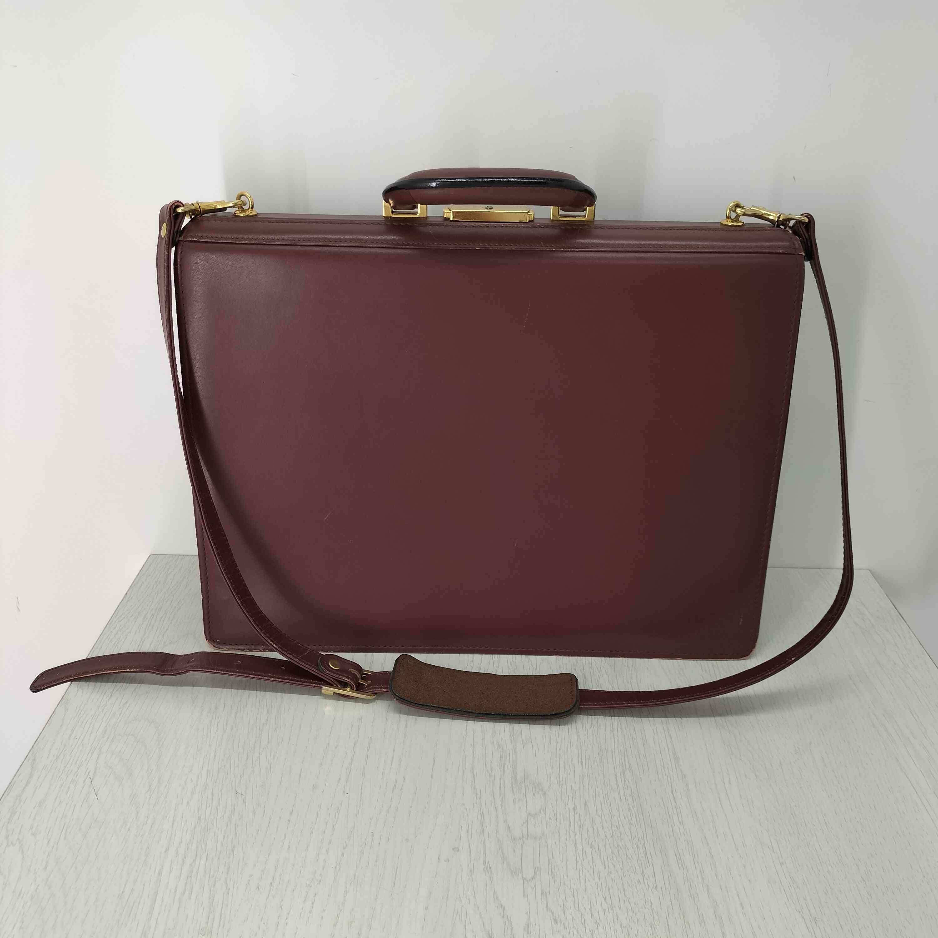 ポーター PORTER 2WAY 本革 ダレスバッグ メンズ – ブランド古着