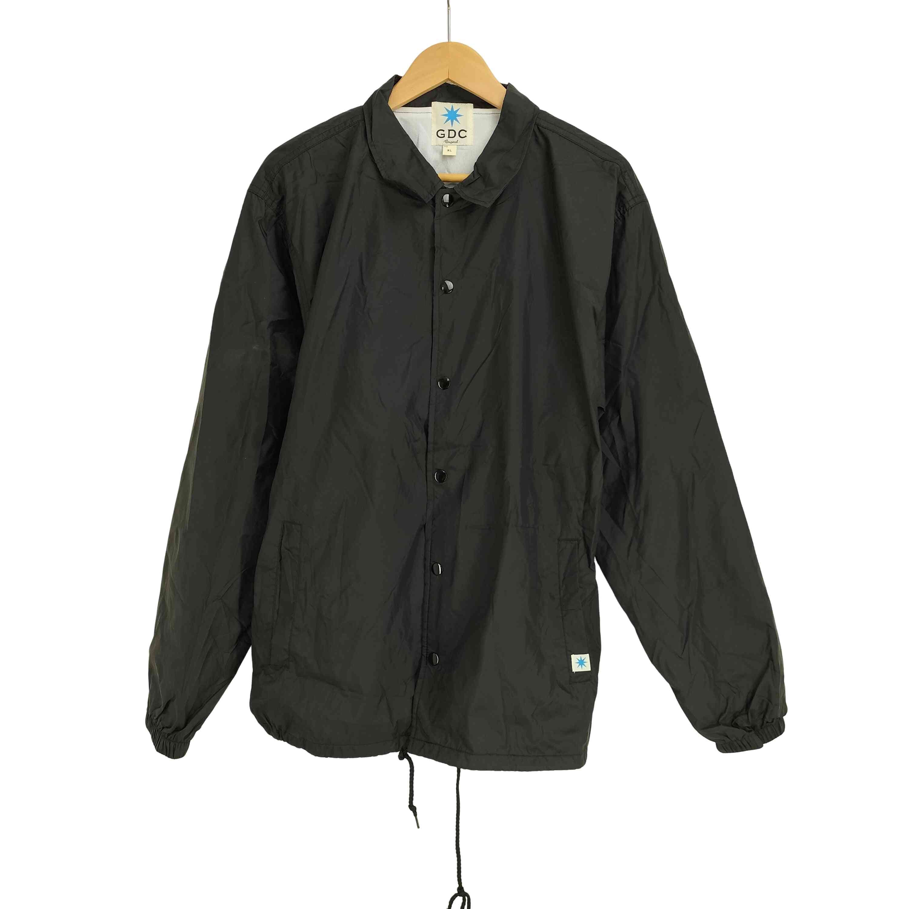 ジーディーシー GDC Weekend Setup ロゴ プリント ナイロン