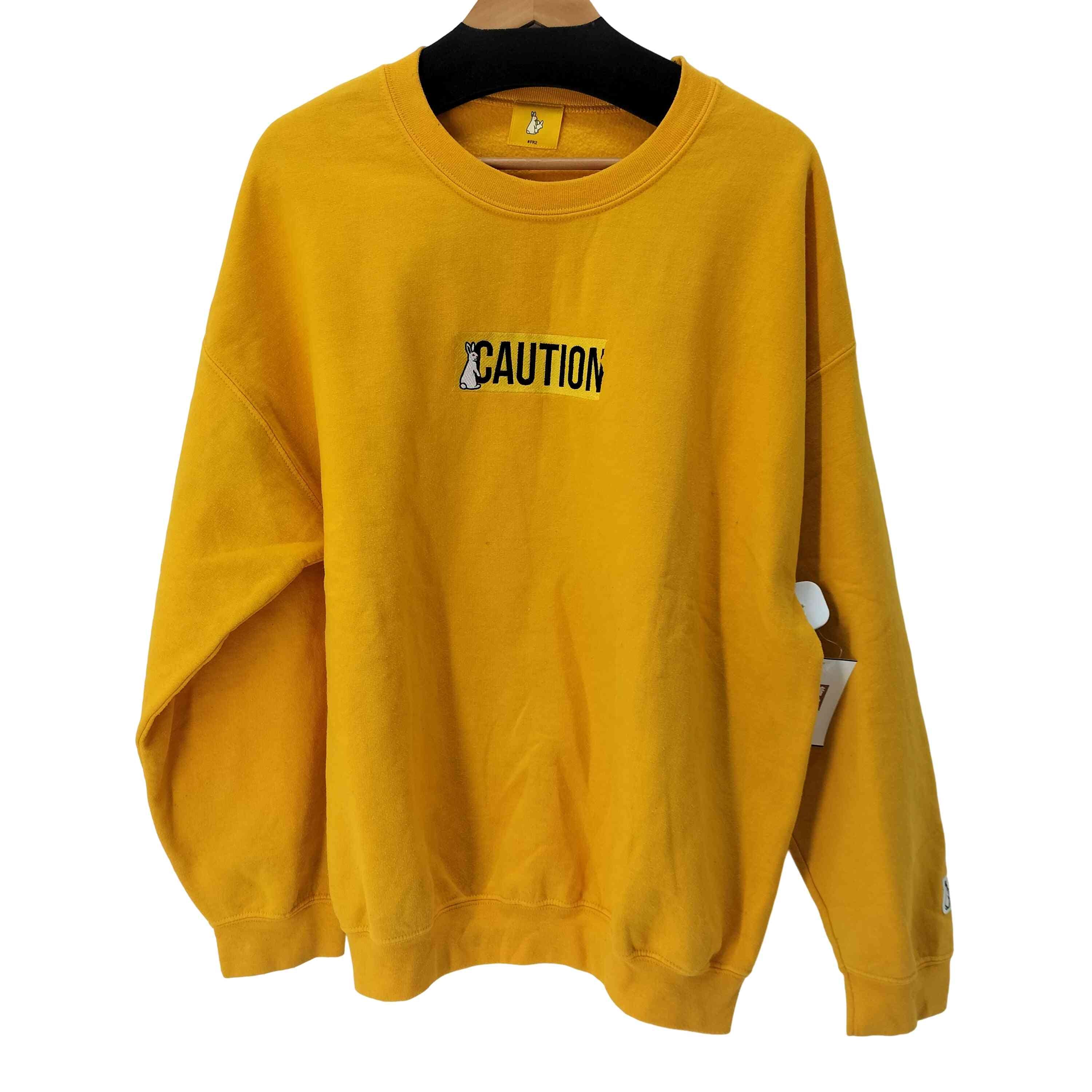 Trevor Andrew aka GUCCIGHOST | #FR2 Tシャツ Trevor Andrew aka GUCCIGHOST | #FR2 T-shirt