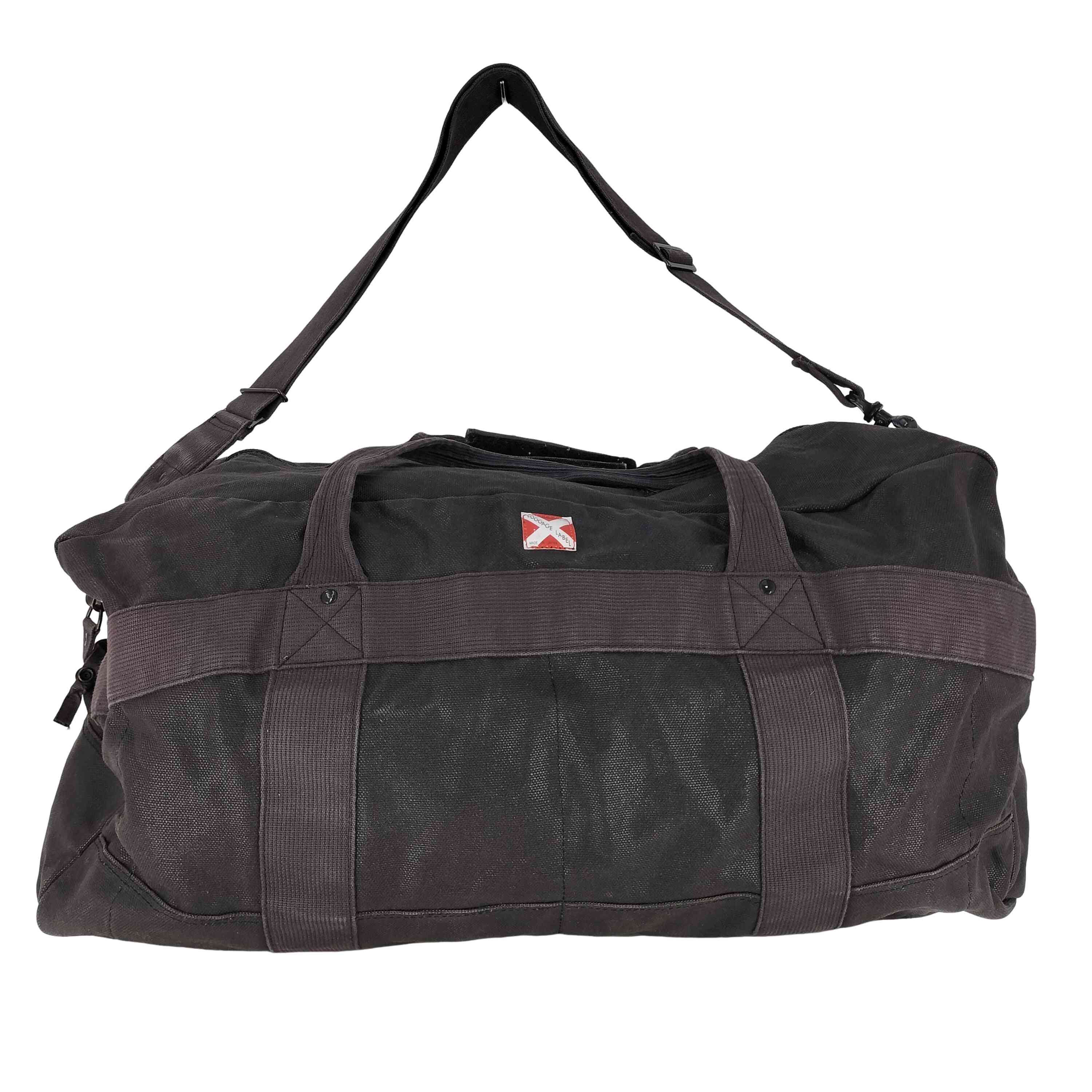 【希少✨】ポーター　PORTER×B印 YOSHIDA JFK ボストンバッグ PORTER（ポーター）の「PORTER×B印 YOSHIDA / 別注 “JFK