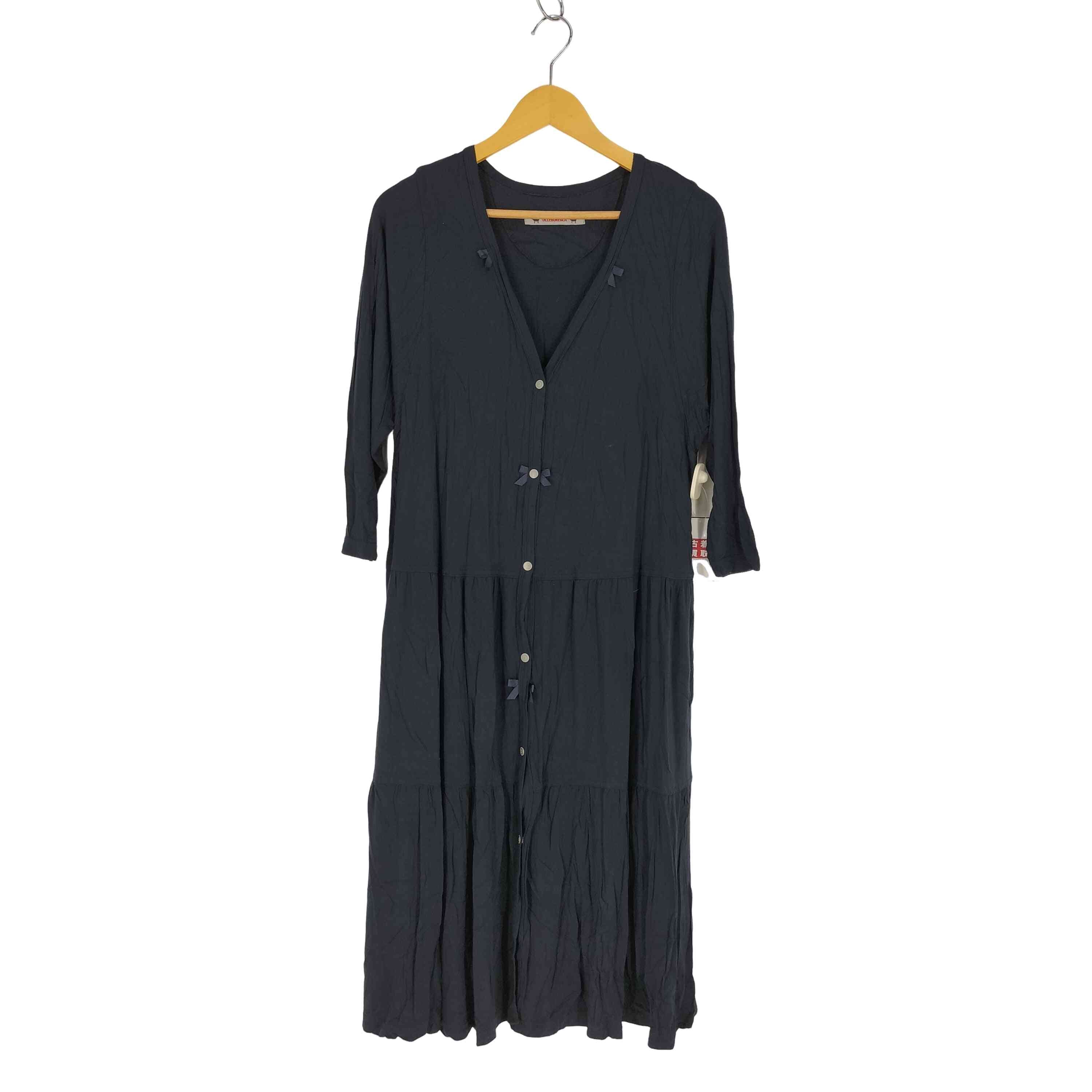 ISSEY MIYAKE(イッセイミヤケ) 132 5. FLAT JERSEY T フラット