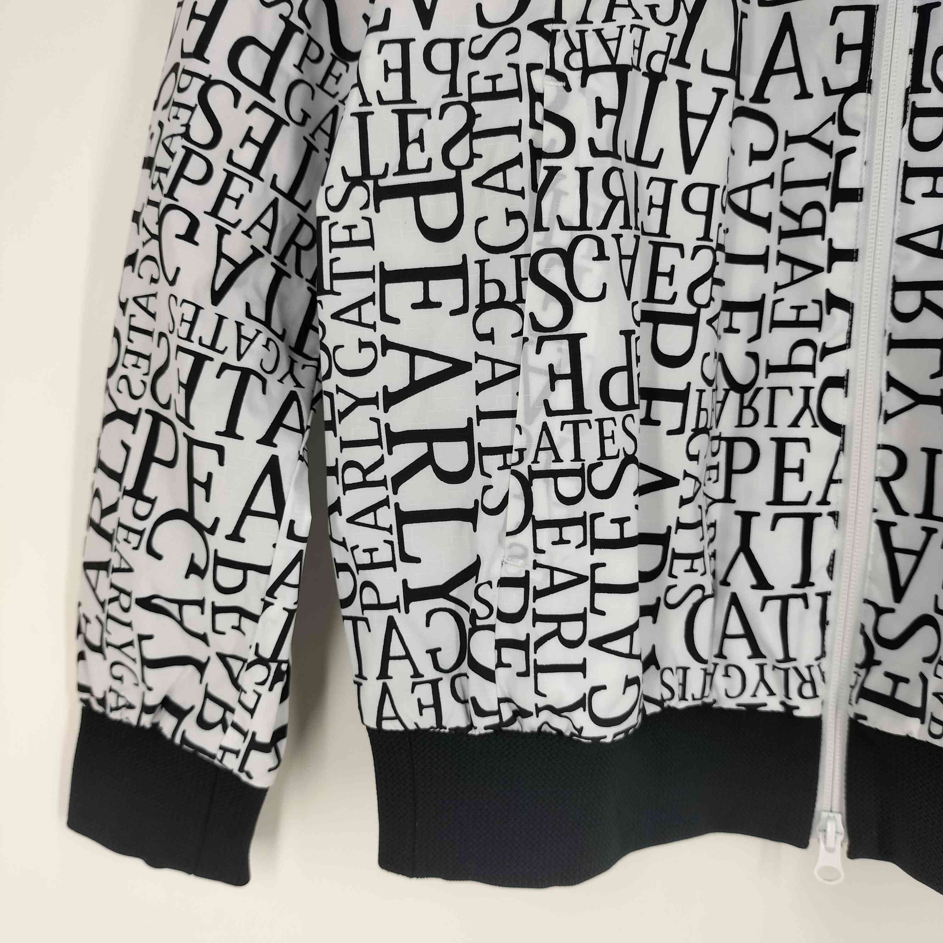 パーリーゲイツ PEARLY GATES タフレックススーパーストレッチ