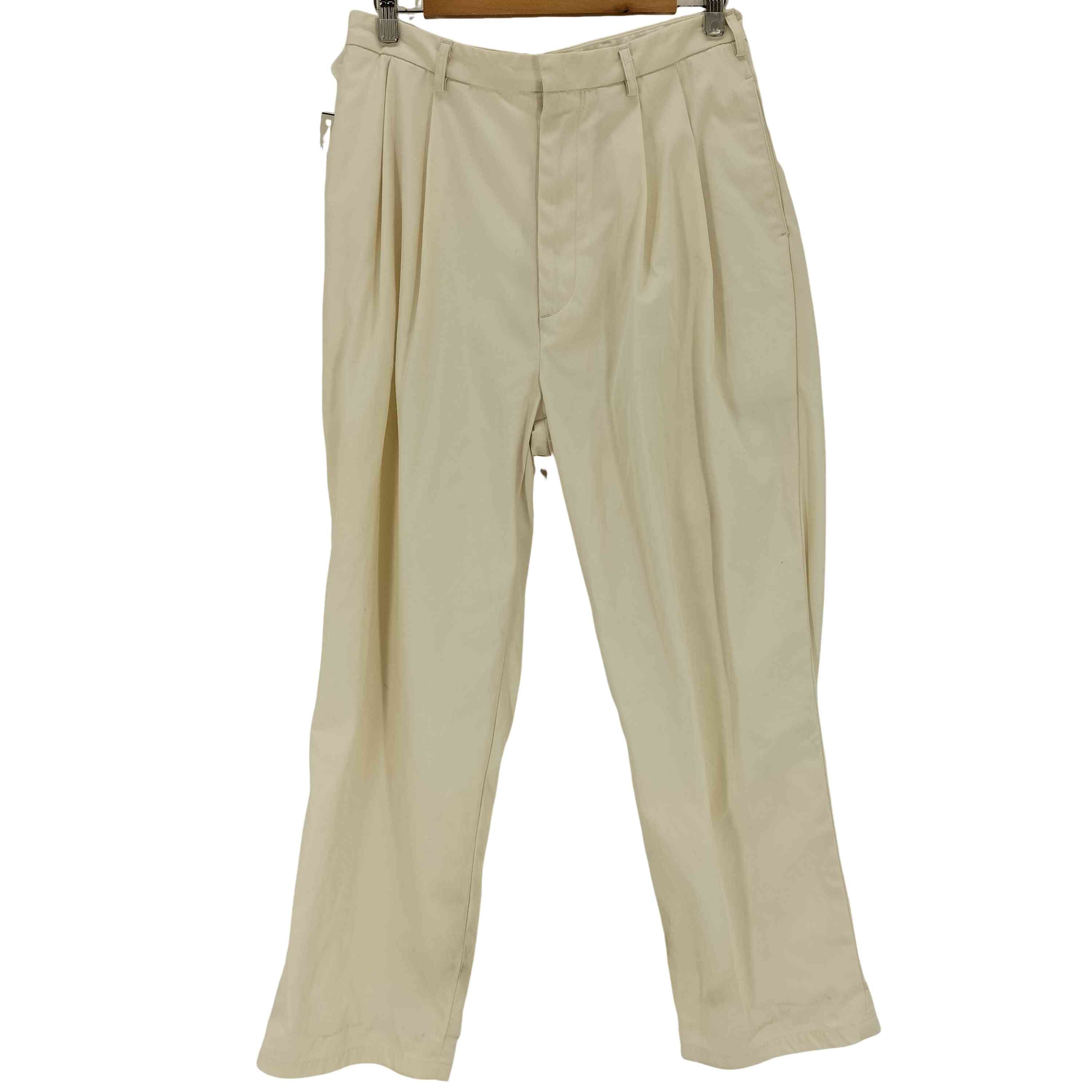 ウィリーチャバリア WILLY CHAVARRIA THE SEED Arthur Pant メンズ 42