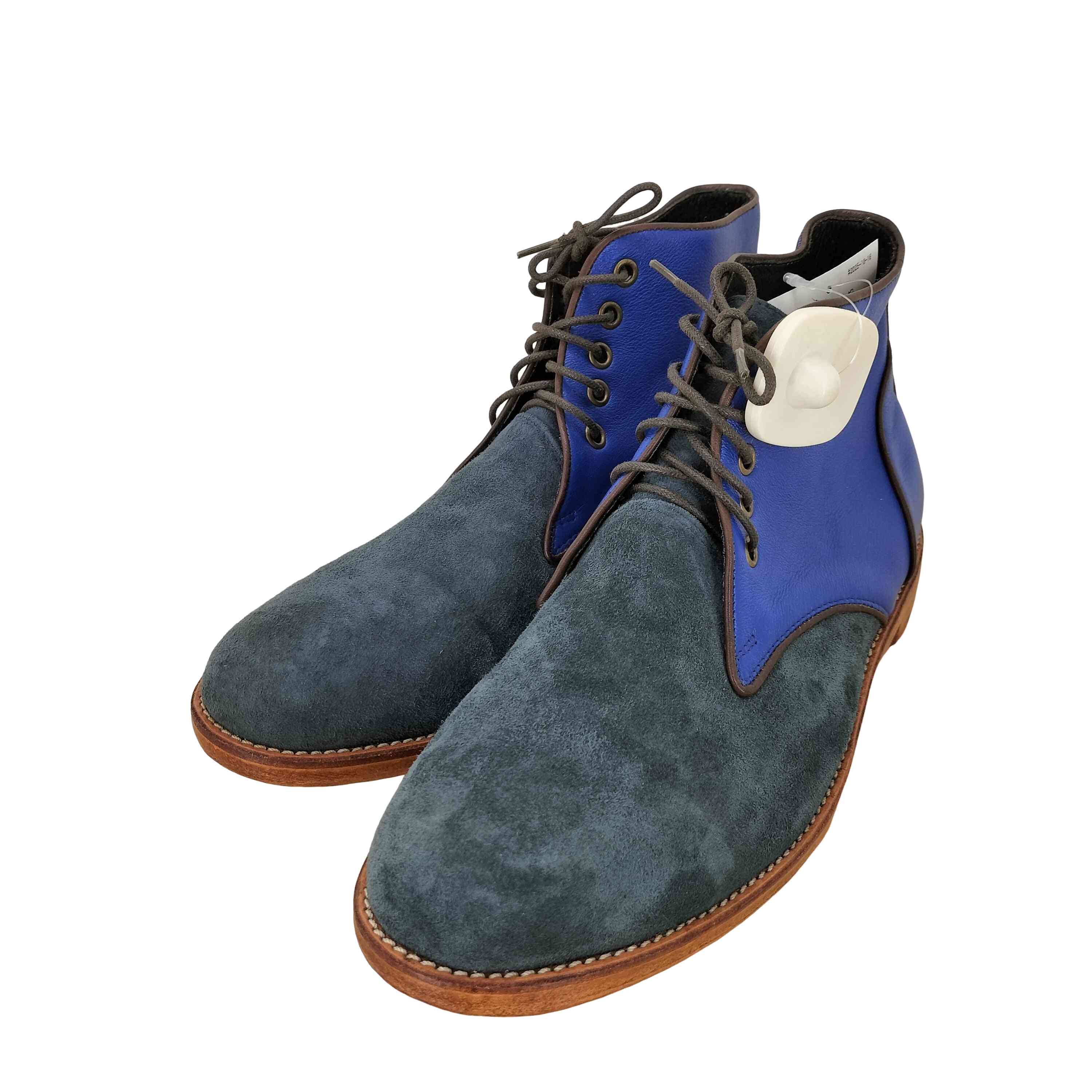 JIAN YE 23AW HUNTER TOP メンズ FREE – ブランド古着買取販売バズストア