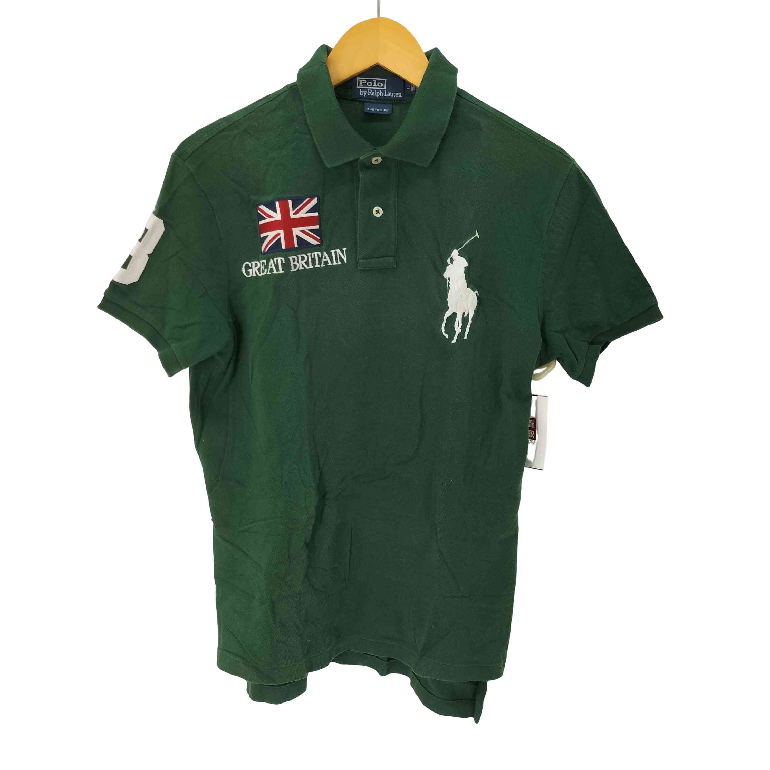 ポロバイラルフローレン Polo by RALPH LAUREN 90S CLASSIC FIT