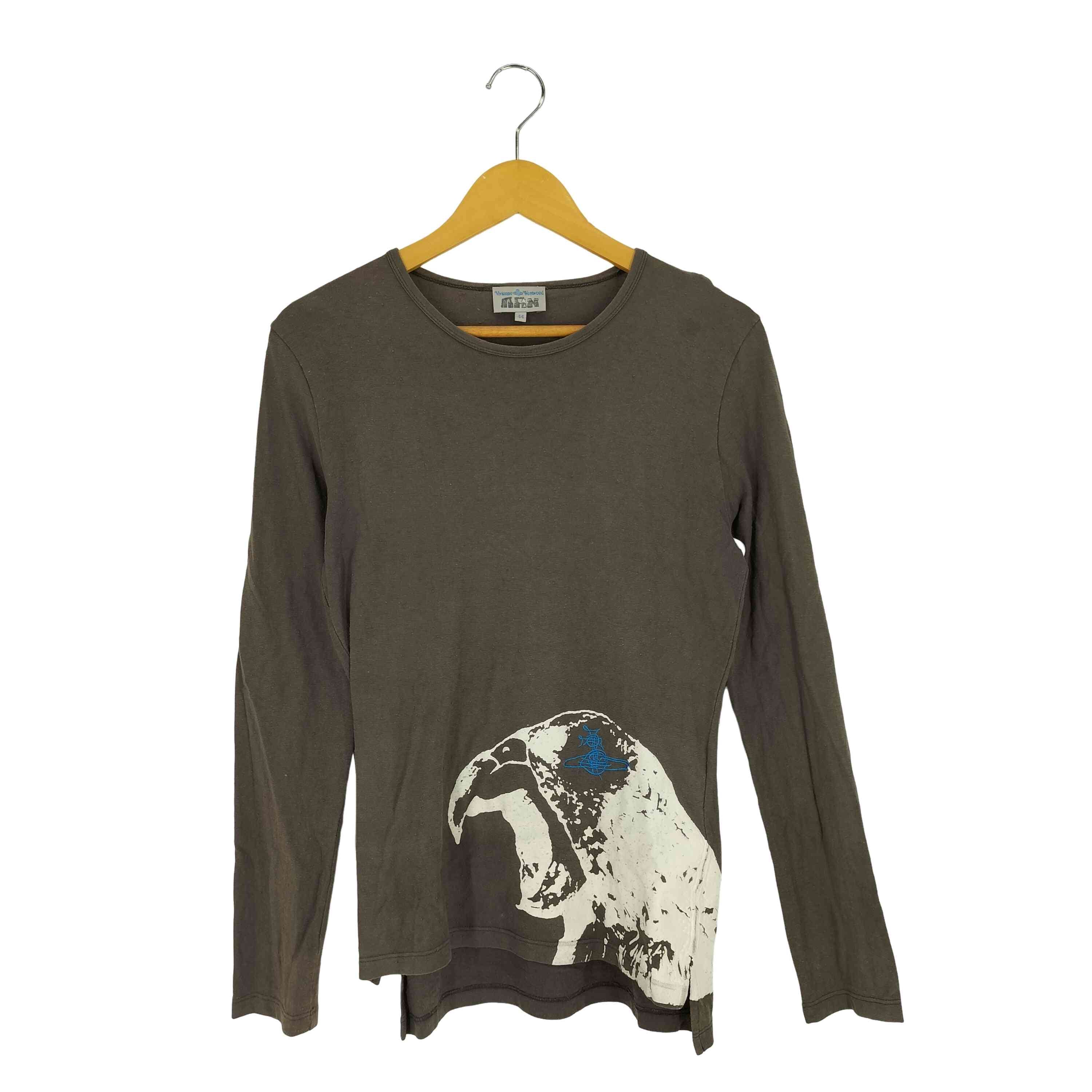 ヴィヴィアンウエストウッドマン　シャツM Vivienne Westwood MAN ヴィヴィアンウエストウッドマン メンズ