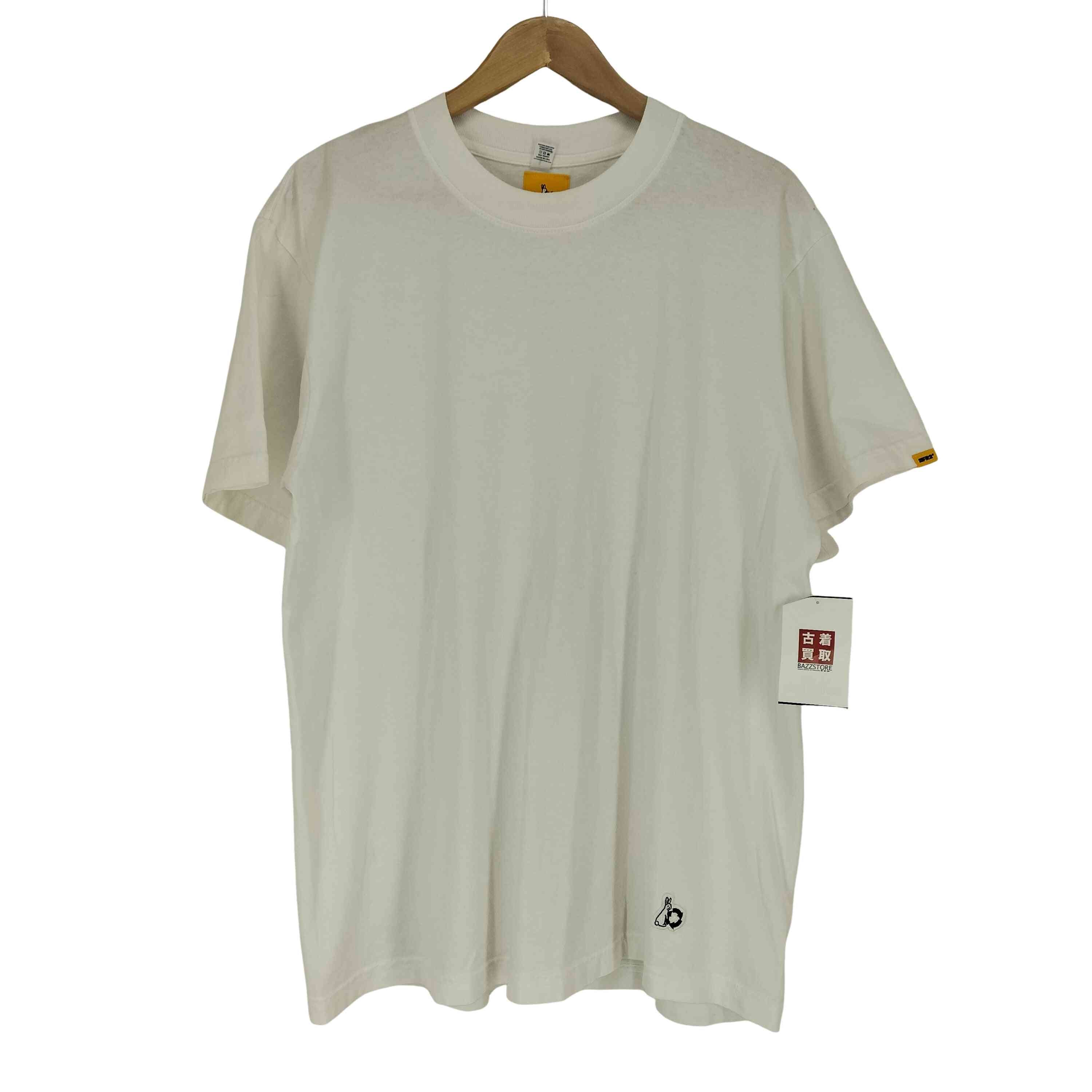 Trevor Andrew aka GUCCIGHOST | #FR2 Tシャツ Trevor Andrew aka GUCCIGHOST | #FR2 T-shirt