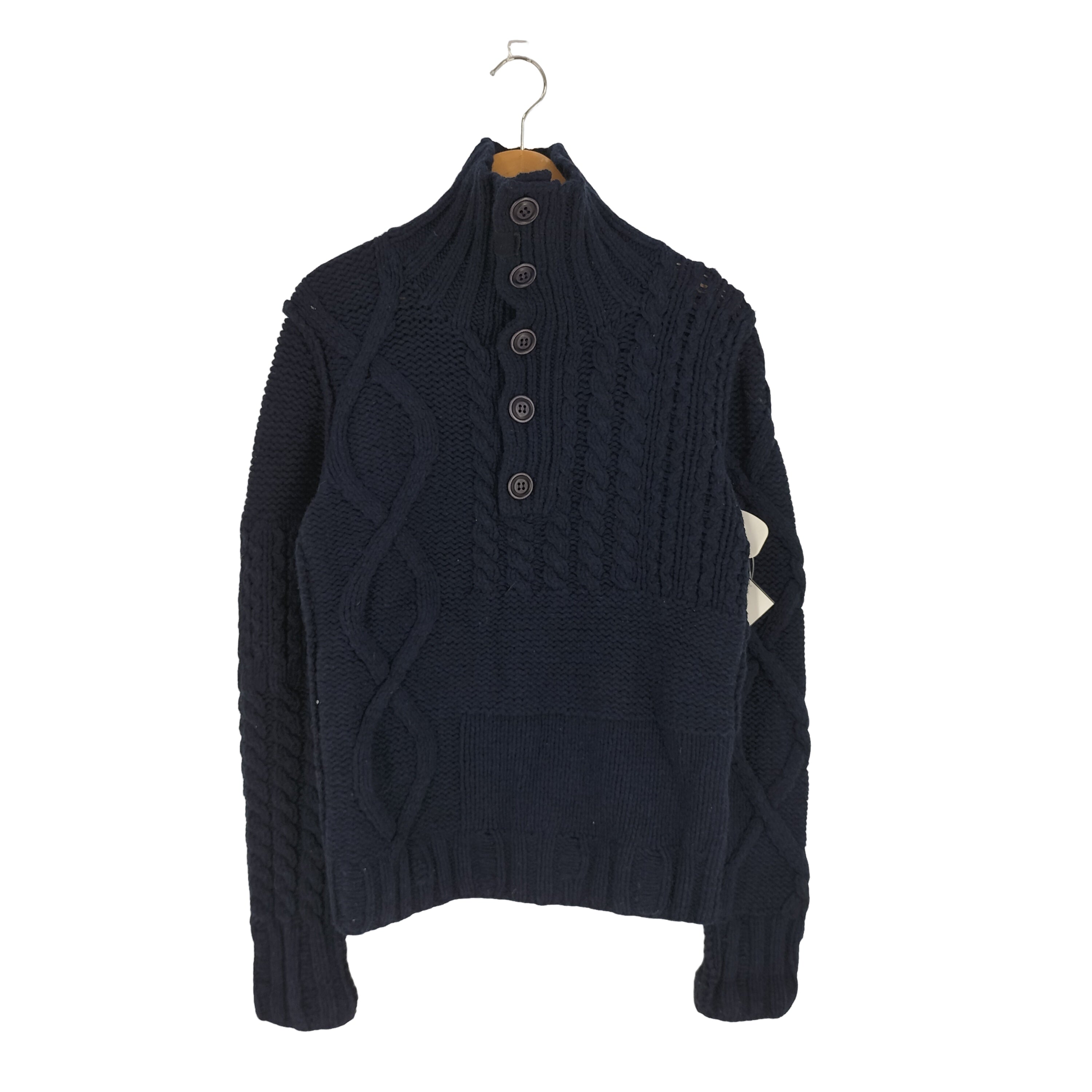 ディーゼル DIESEL 00S 細畝コーデュロイ 襟ボア ジップアップ