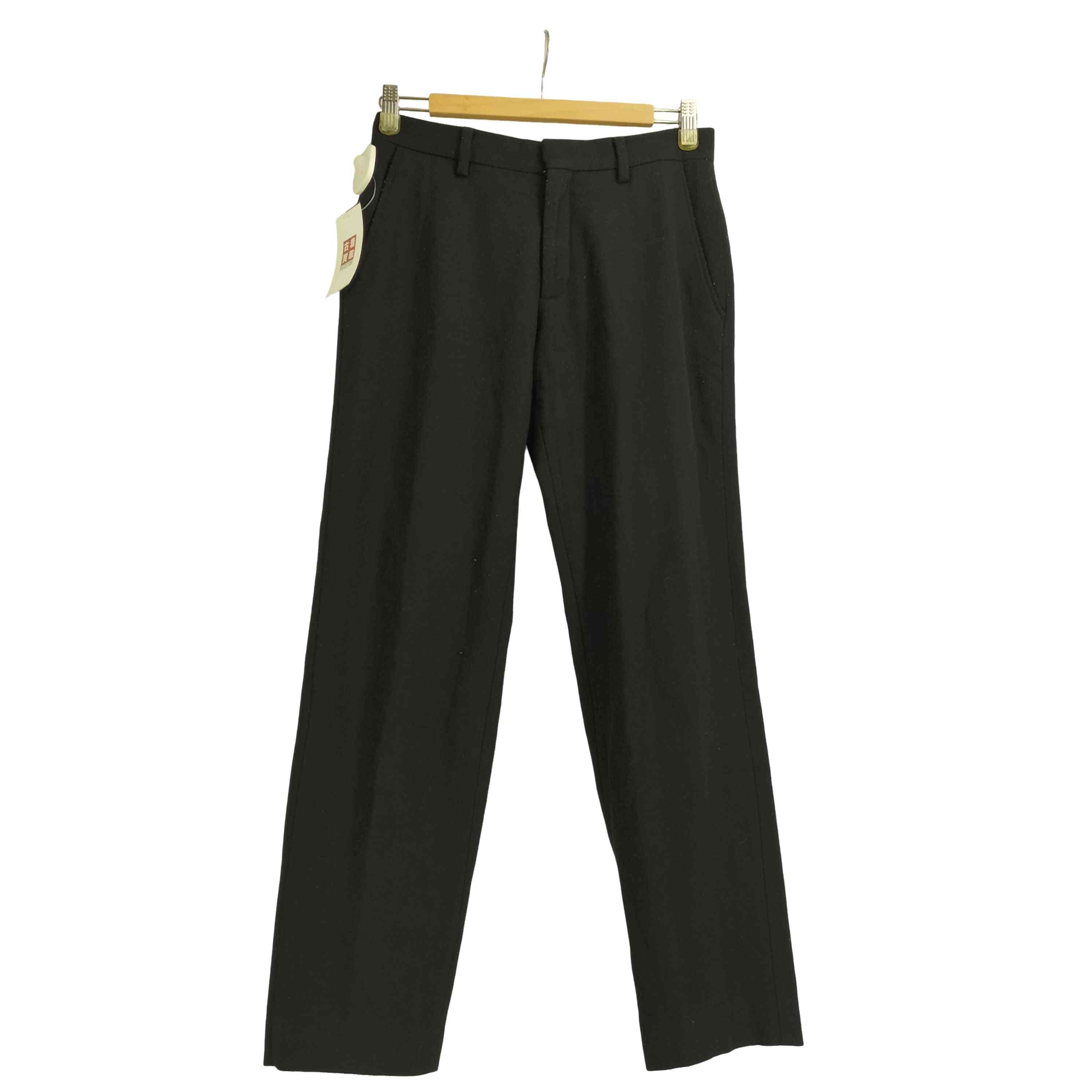 アミアレクサンドルマテュッシ AMI ALEXANDRE MATTIUSSI Short With