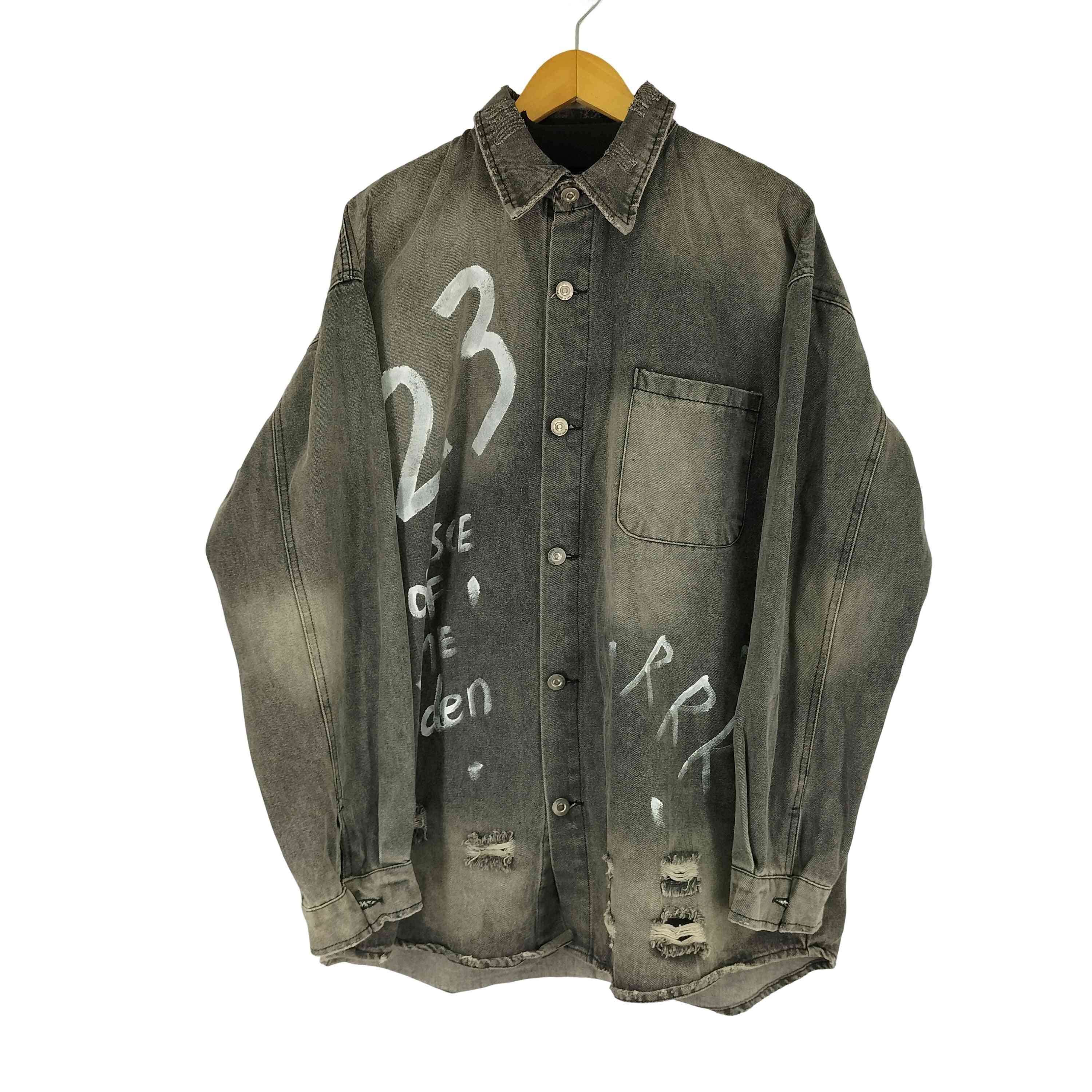 Chilaxxxフェイクレザージャケット chilaxxxのセットアップ chilaxxx