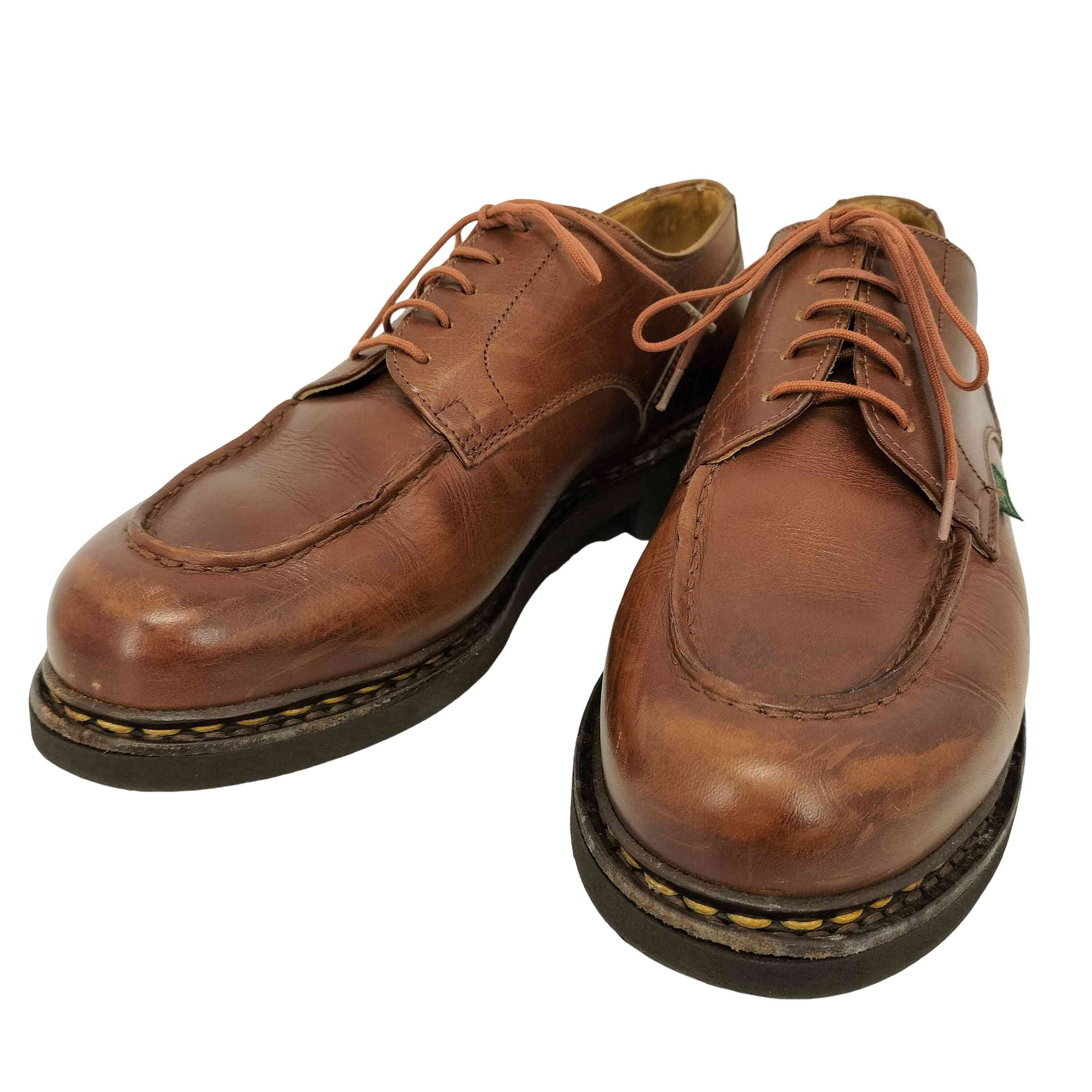 パラブーツ Paraboot CHAMBORD メンズ 6F – ブランド古着買取販売