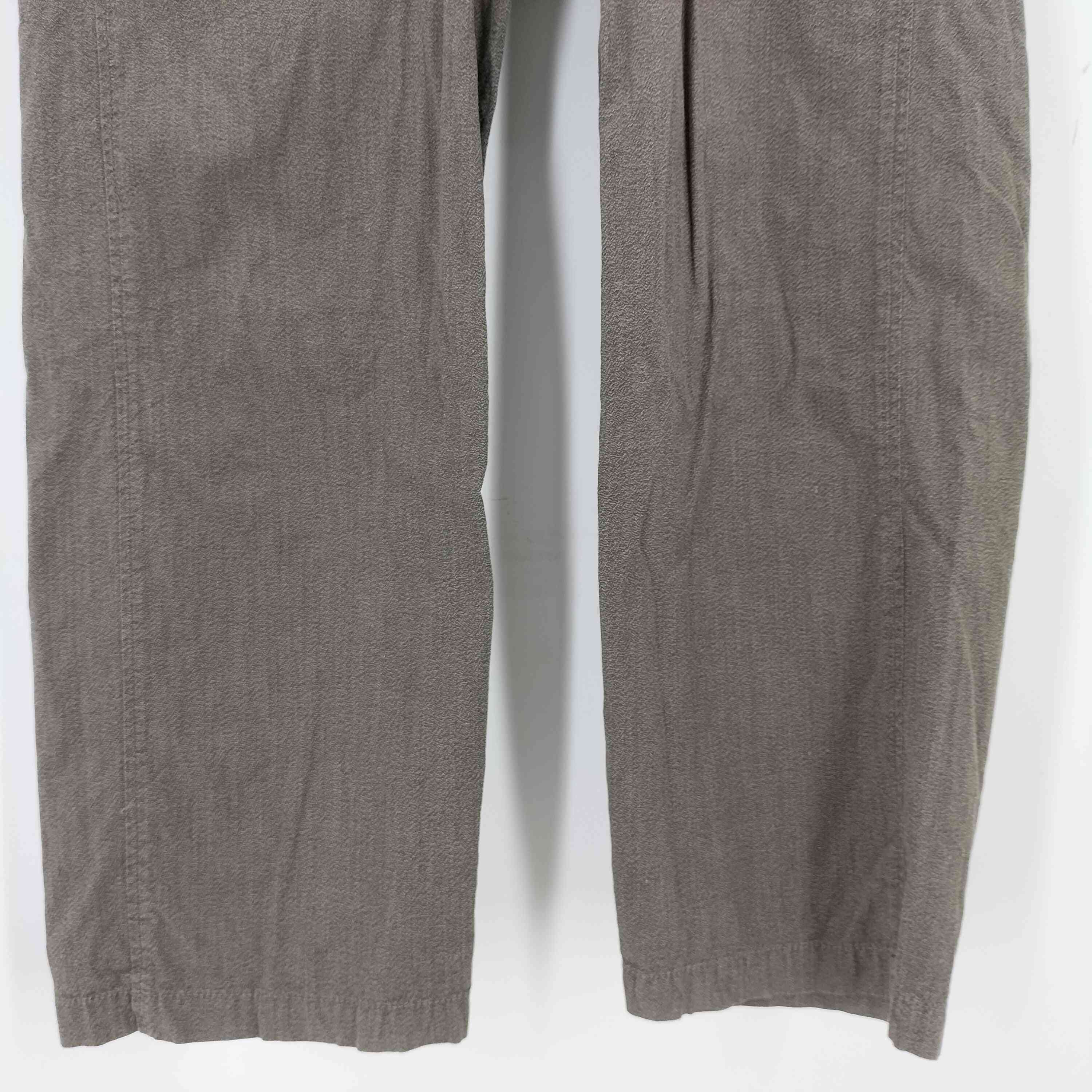 キャピタル KAPITAL 岡山児島工場産 6ポケットパンツ メンズ XS