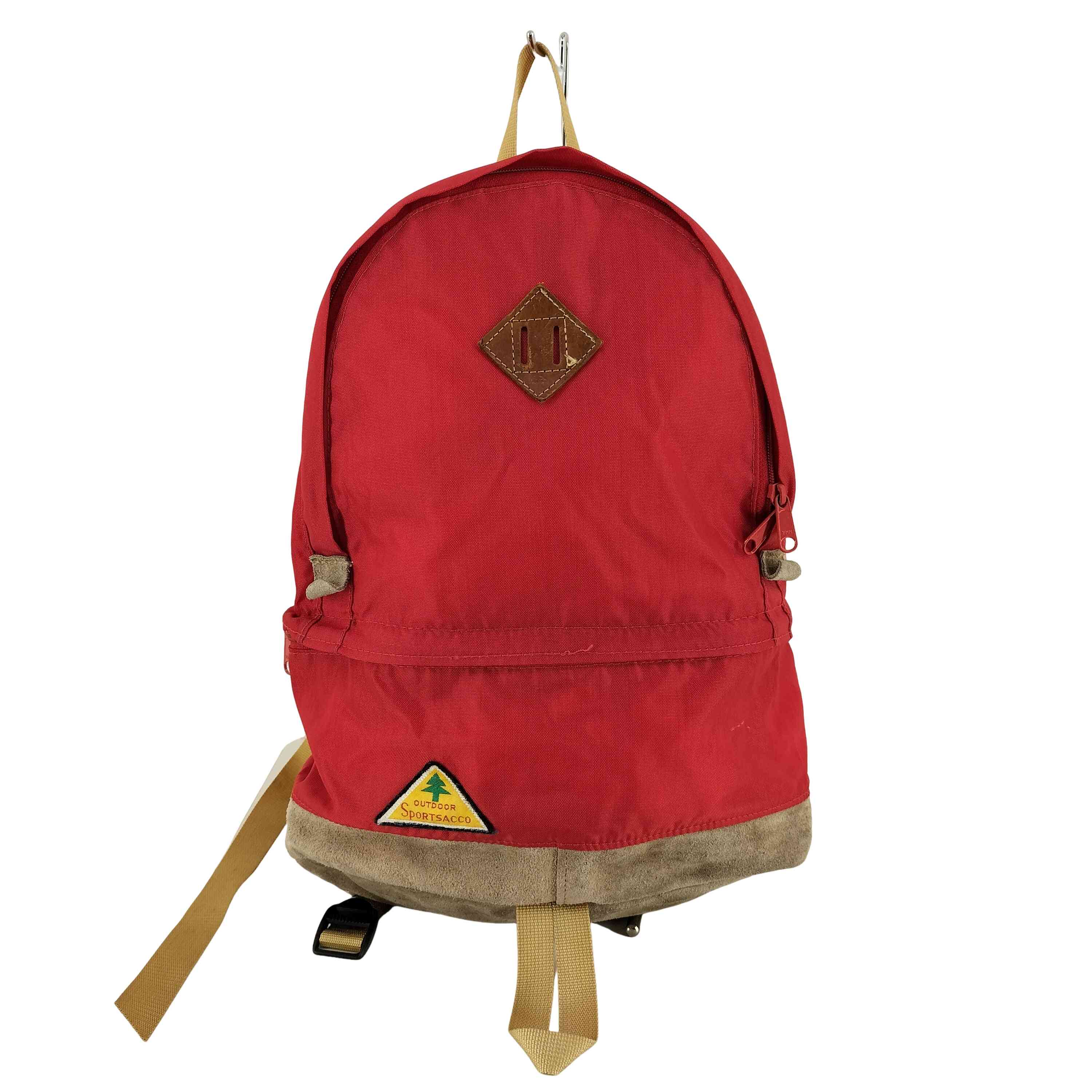 60S~70S serval ジップ レザージャケット メンズ 42 – ブランド