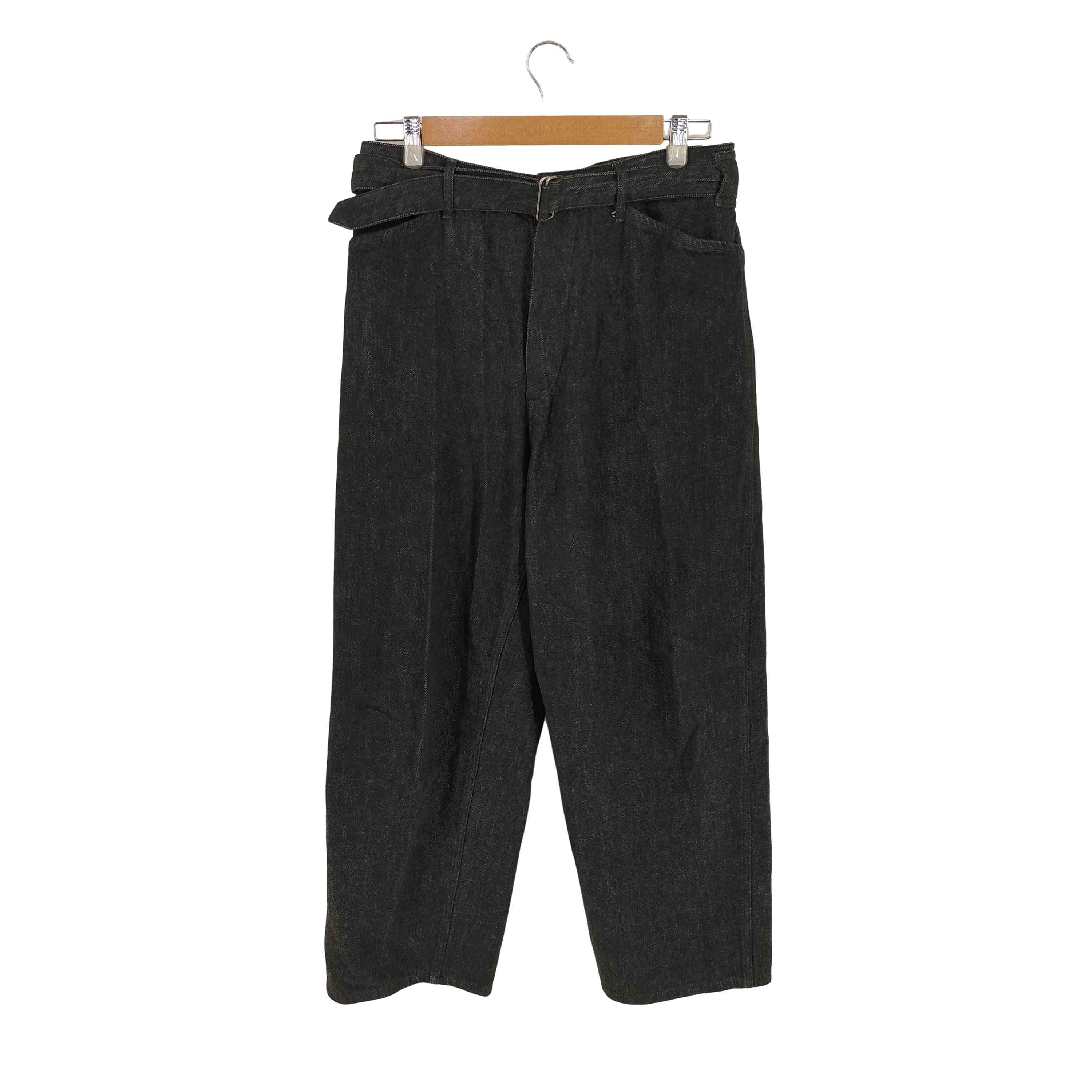 COMOLI “ベタシャンオールインワン” COMOLI “ベタシャンオールインワン” 【公式通販】