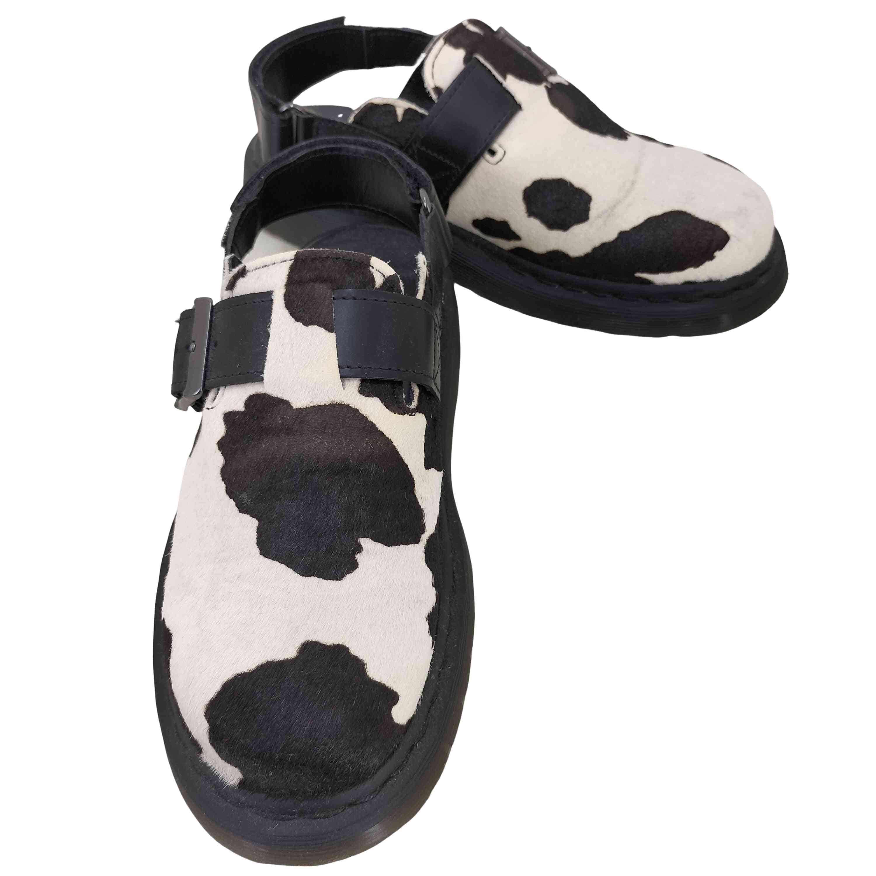 新品　美品　ドクターマーチン DEVON FLWR 厚底 ブーツ フラワー 新品 美品 ドクターマーチン DEVON FLWR 厚底 ブーツ フラワー