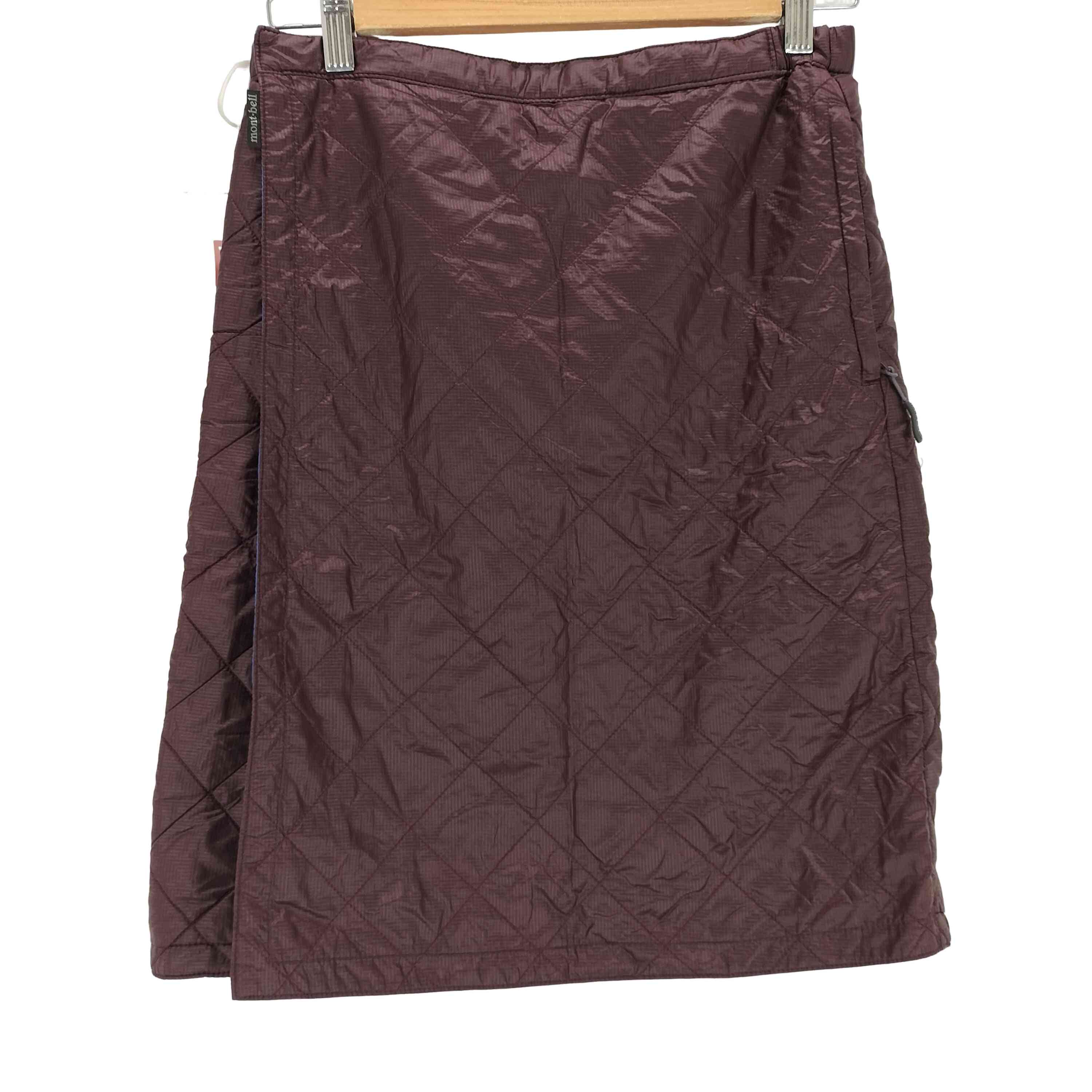 montbell／モンベル／ダウンブランケット／1121336 新品mont-bell