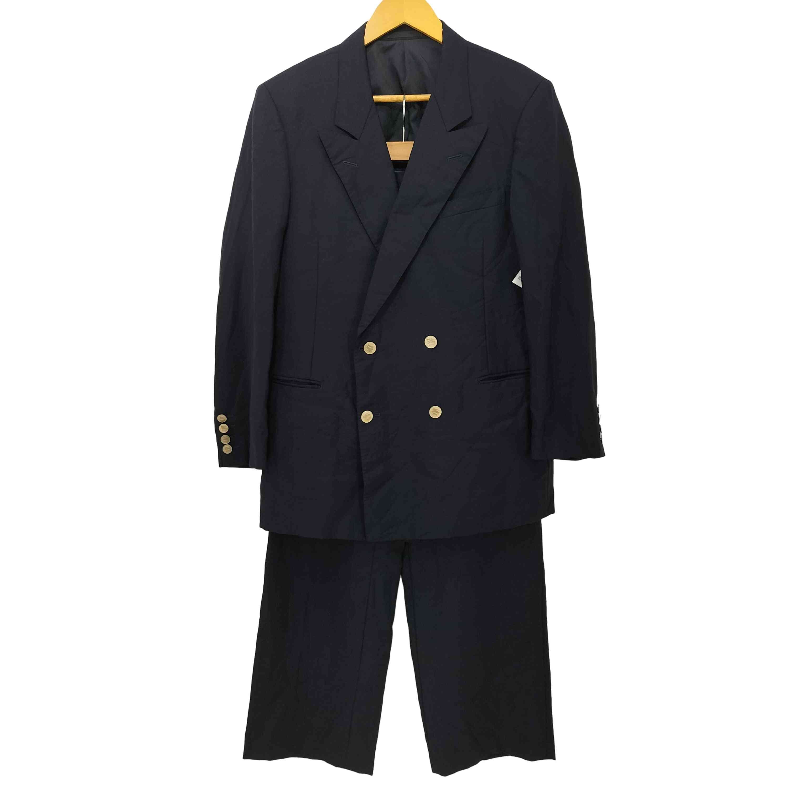 ★ 美品 Burberrys バーバリーズ ヴィンテージ カシミヤ混コート 40 3055000877494290_01_1853.jpeg