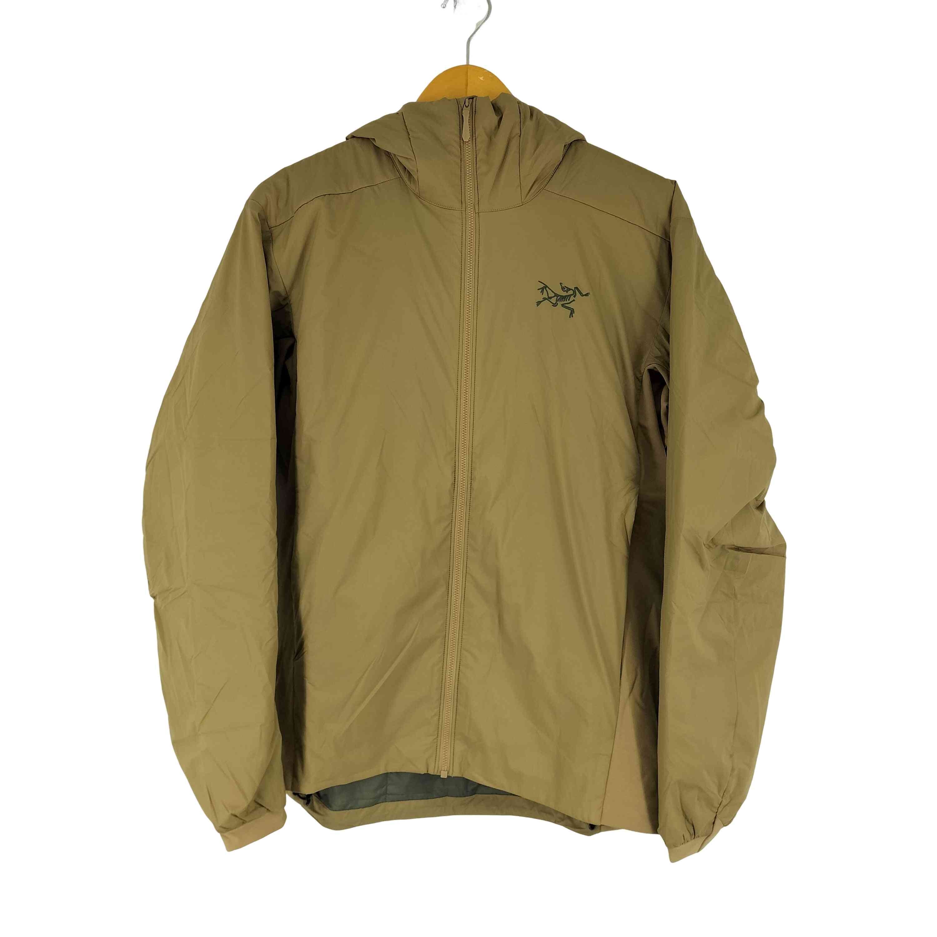 アークテリクス ARCTERYX KAPPA HOODY カッパ フーディ GORE-TEX