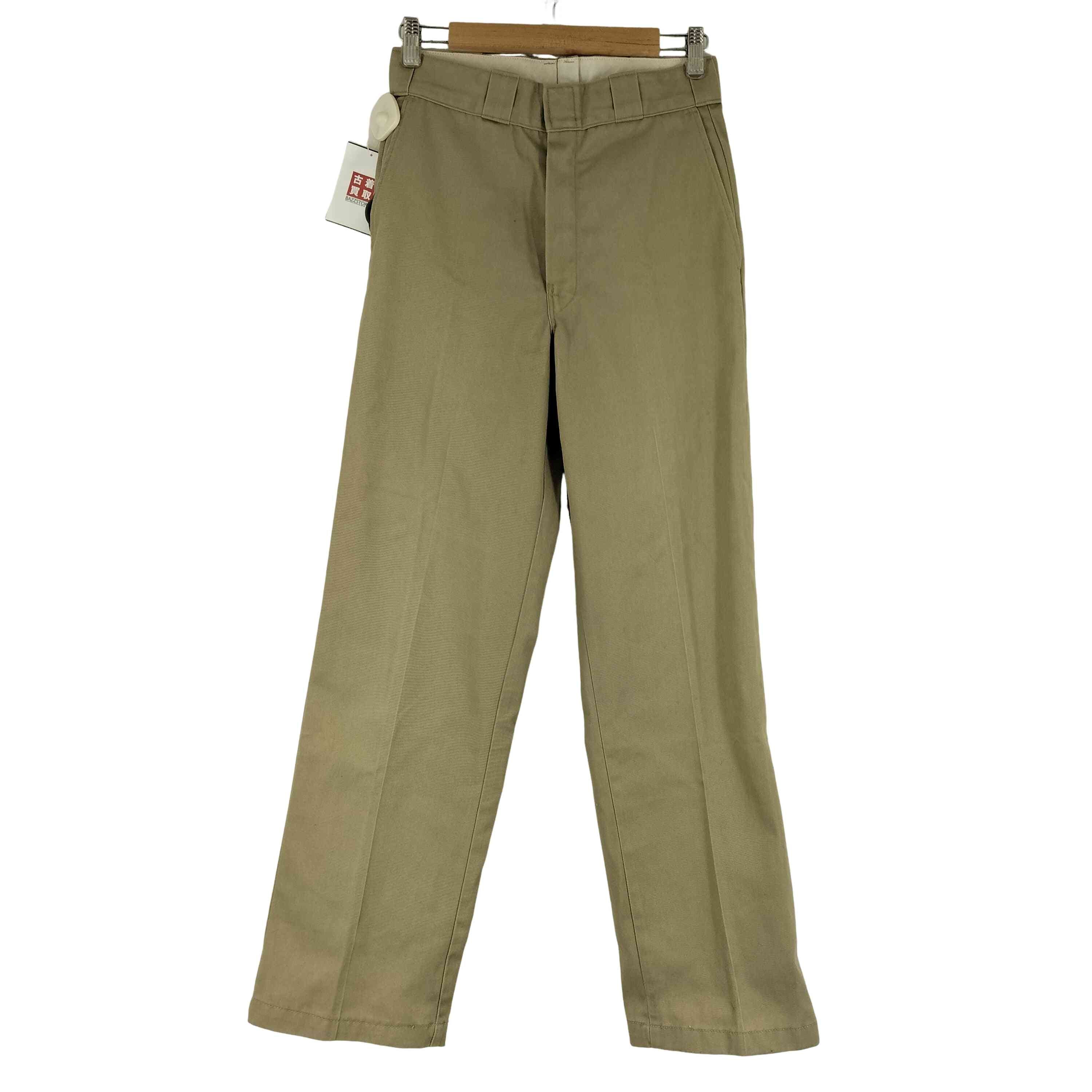 ディッキーズ Dickies USA製 874ワークパンツ チビタグ 青タグ