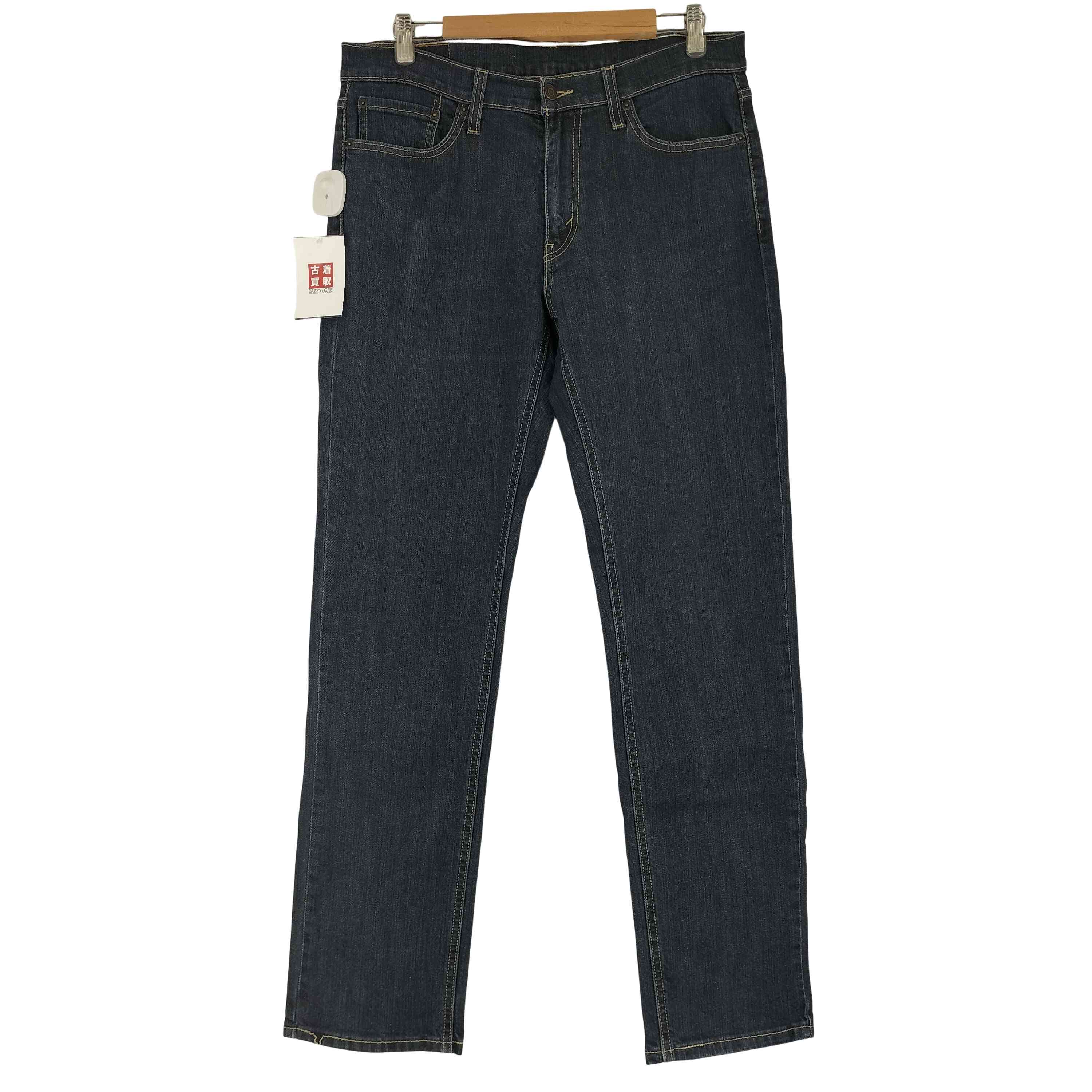 リーバイス Levis 00S 579 ボタン裏855 BAGGY STRAIGHT メンズ