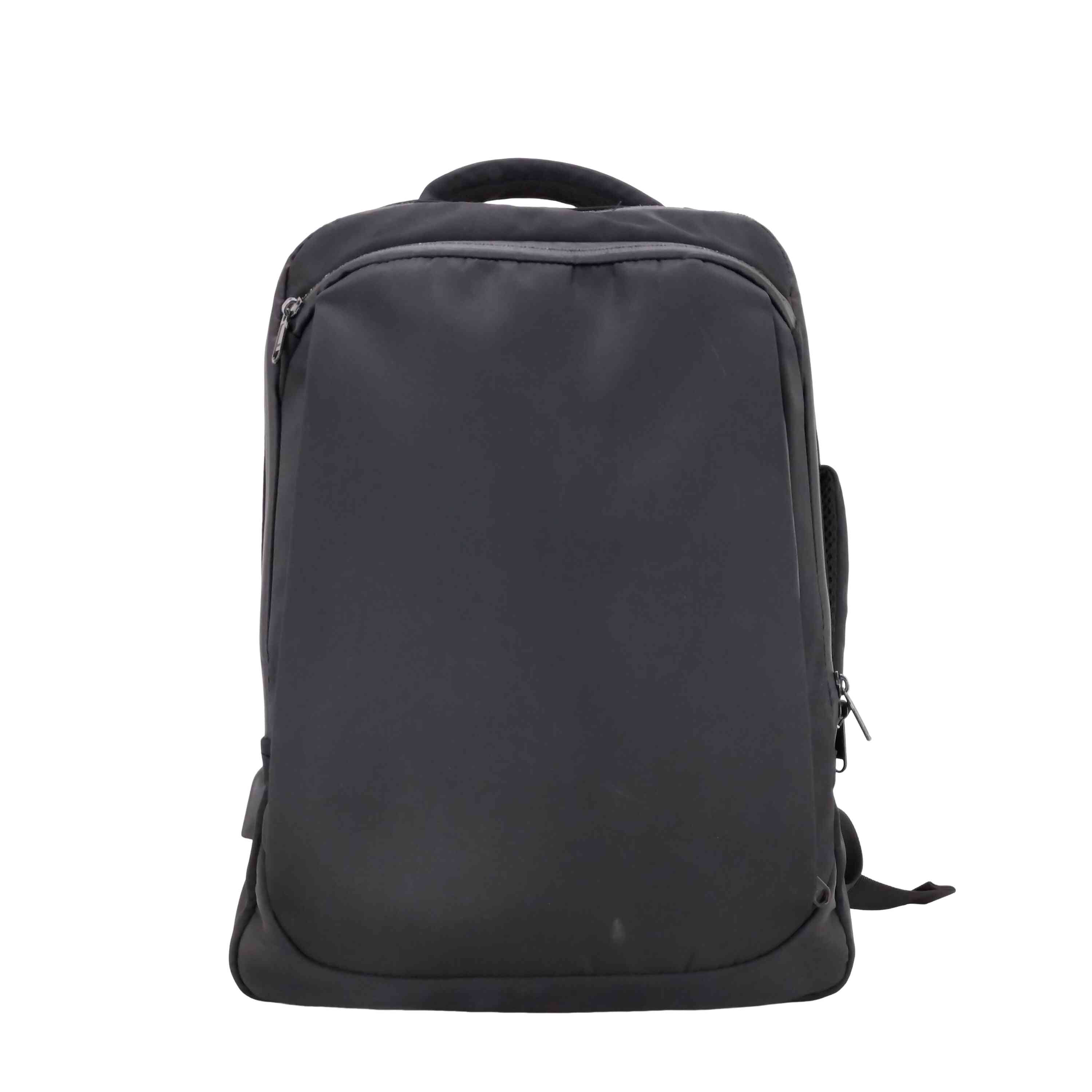 sol soonerorlater Nylon Anorak Parka soonerorlater SOL Nylon