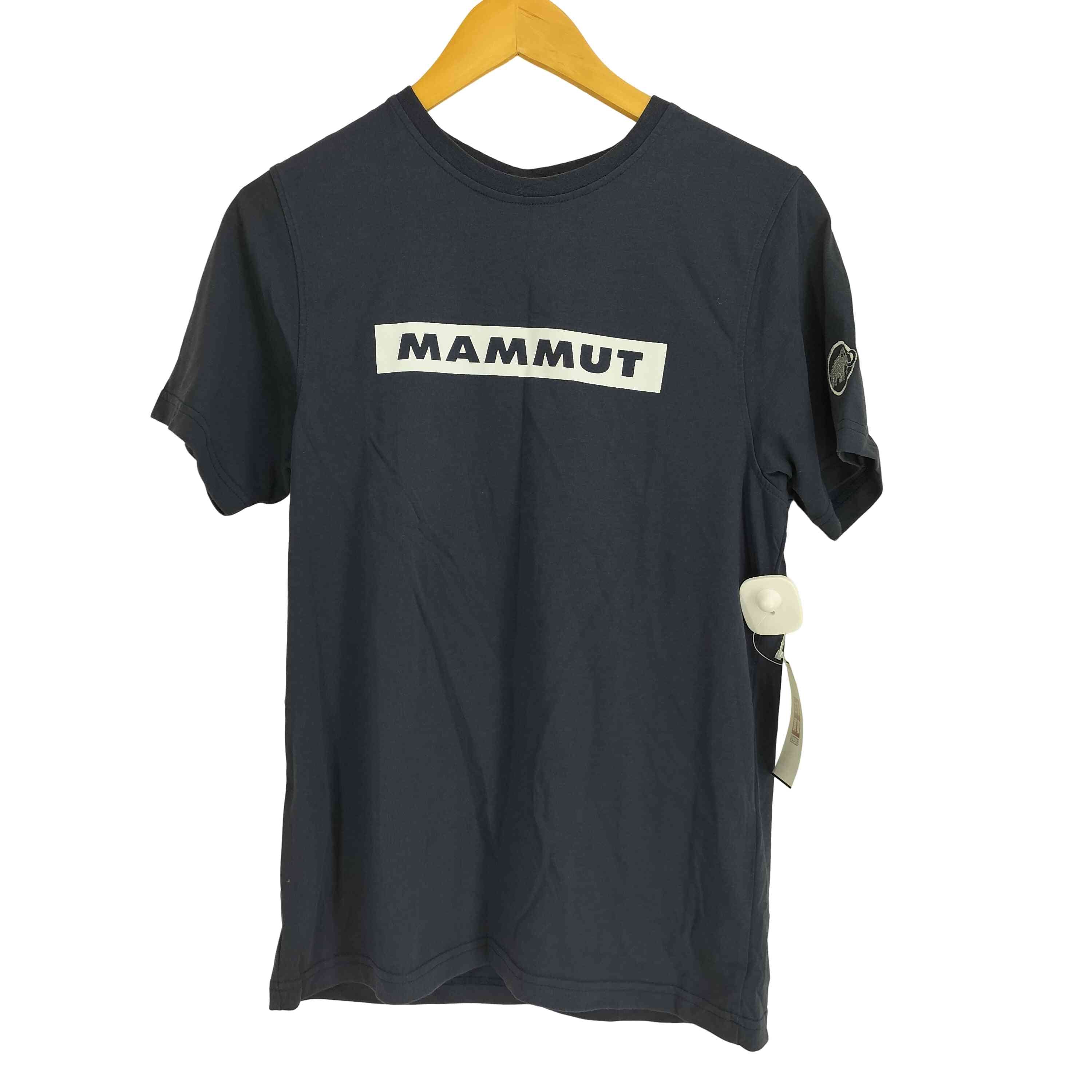 マムート MAMMUT 90S エクストリームジャケット メンズ – ブランド古着