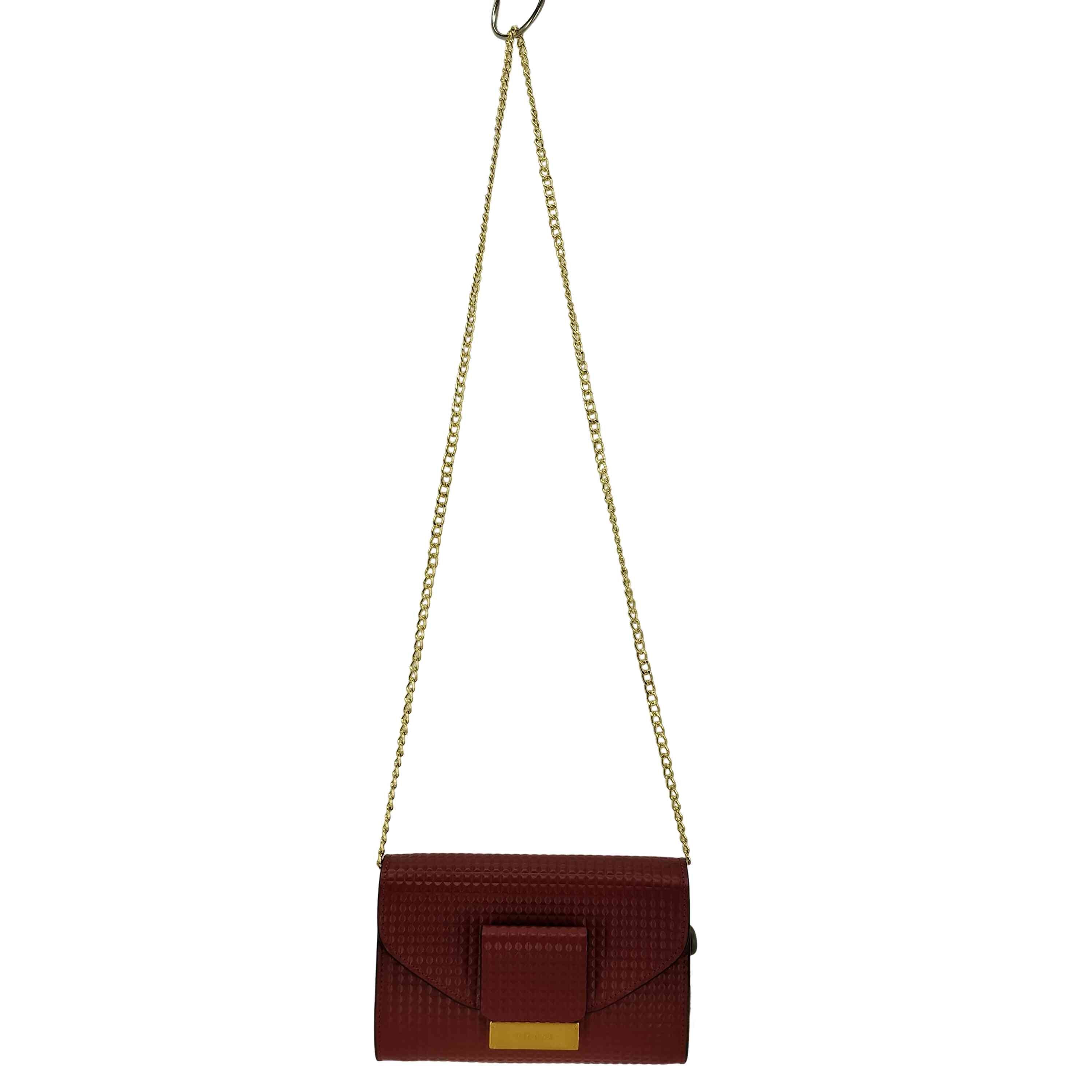 USED古着(ユーズドフルギ) {{VISONE}} ACROSS-BODY BAGS レディース 表記無 【中古】【ブランド古着バズストア】 VISONE ACROSS-BODY BAGS レディース – ブランド古着買取販売バズストア