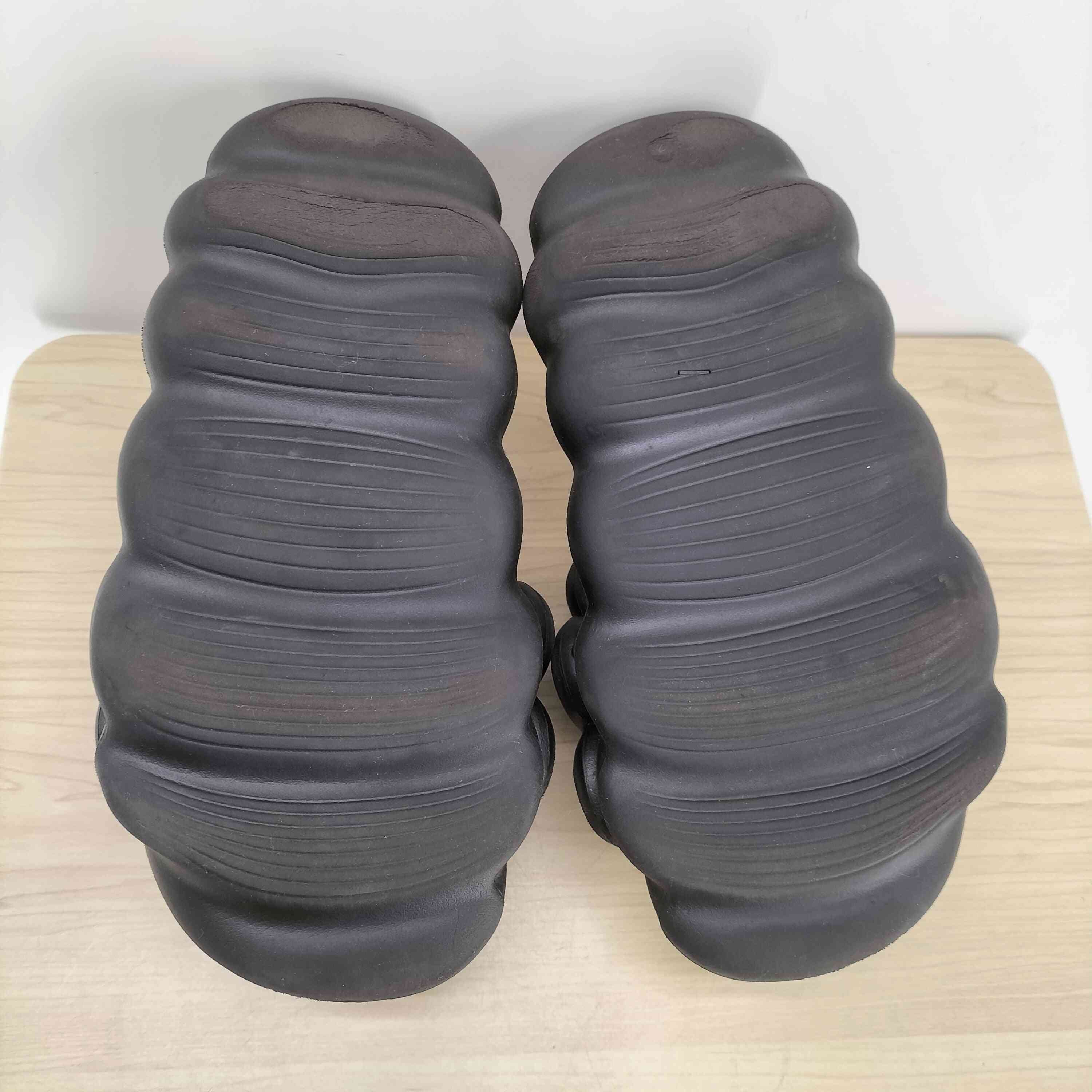 USED古着(ユーズドフルギ) TM/KK Ohana Full-Bloom Slide オハナ サンダル メンズ US：10 【中古】【ブランド古着バズストア】 TM/KK Ohana Full-Bloom Slide オハナ サンダル メンズ US：10