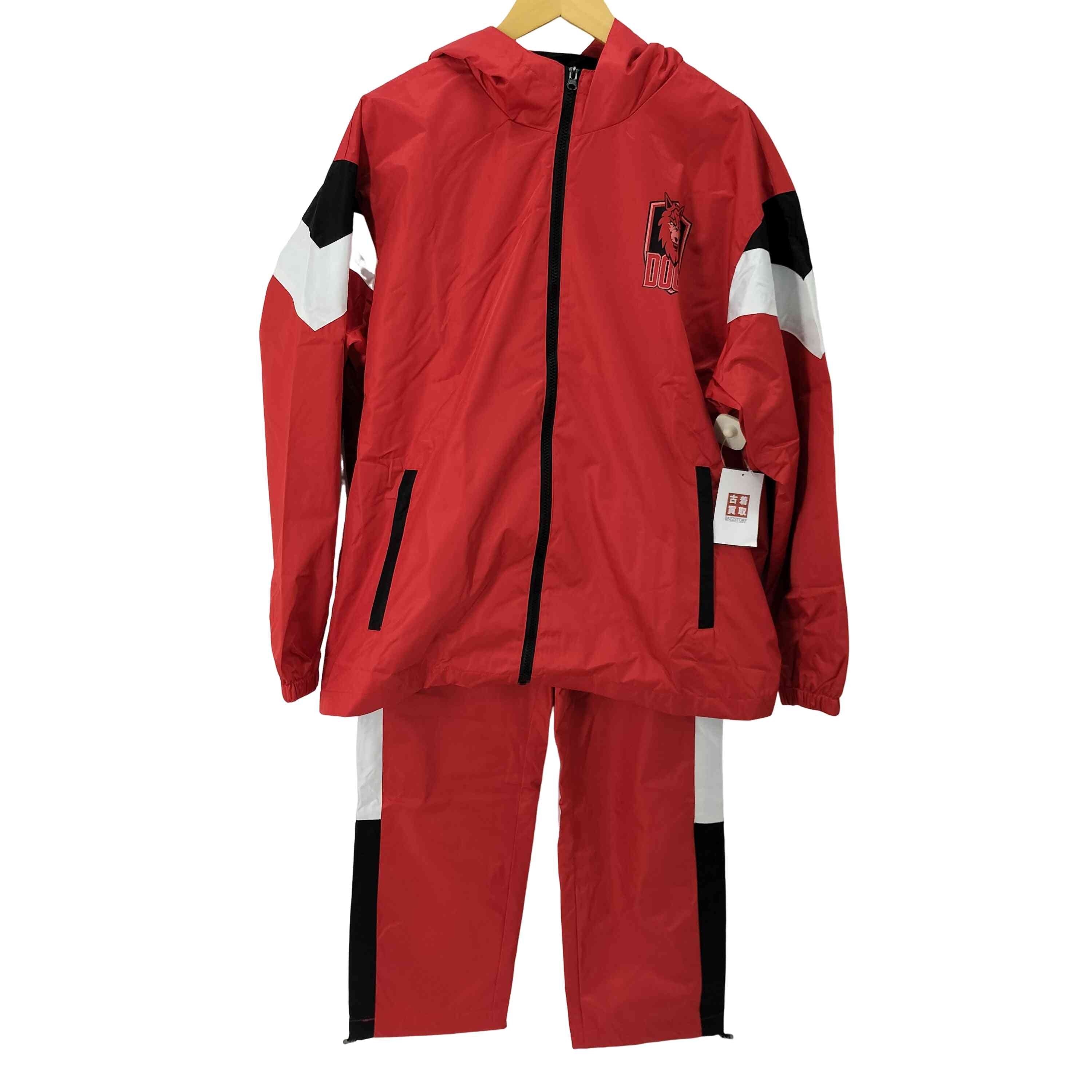 birdog セットアップ BIRDOG セットアップ L コムドットゆうた着用