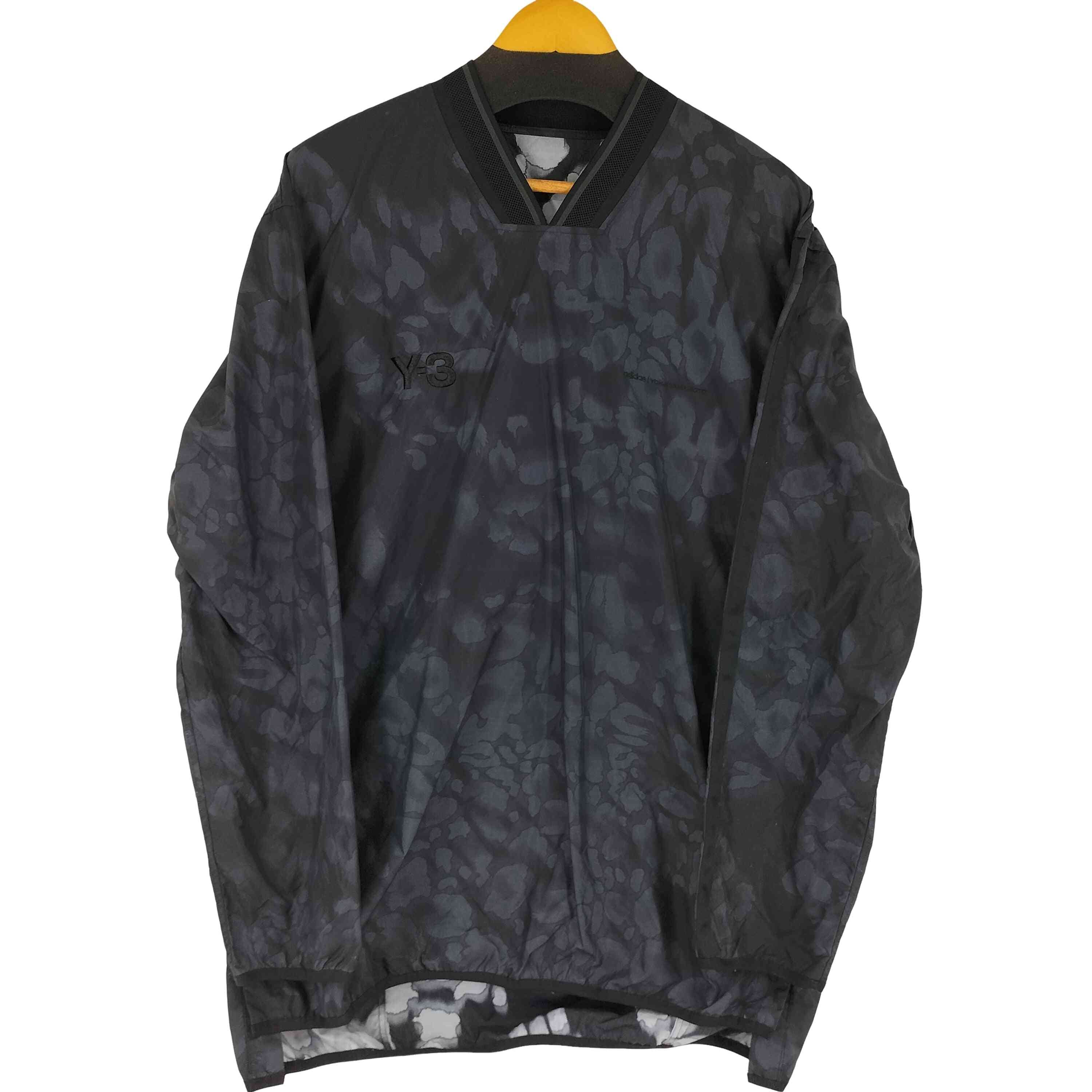 ワイスリー Y-3 N-2B型 中綿 ジャケット メンズ JPN：M – ブランド古着  