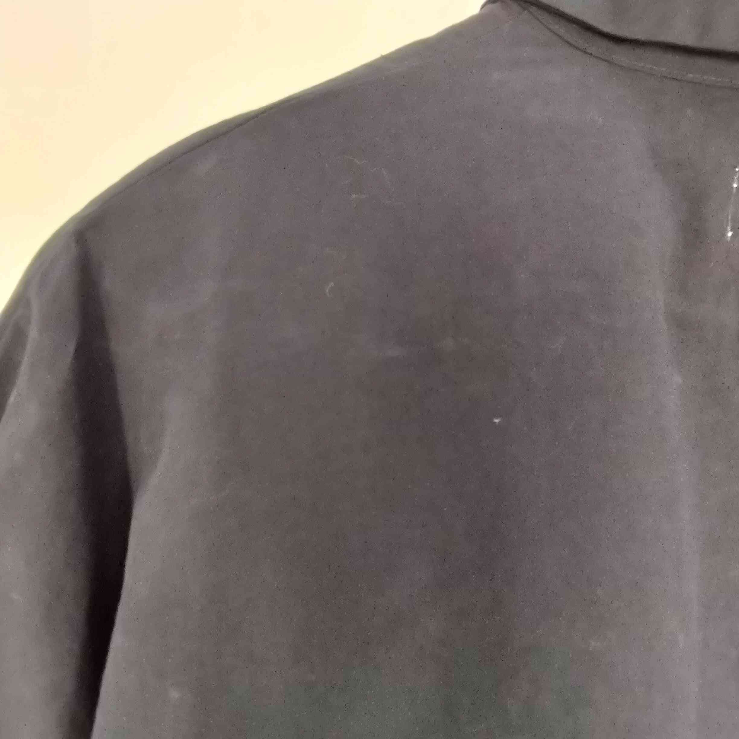 huis やわらかコットンロングシャツ メンズ FREE – ブランド古着買取