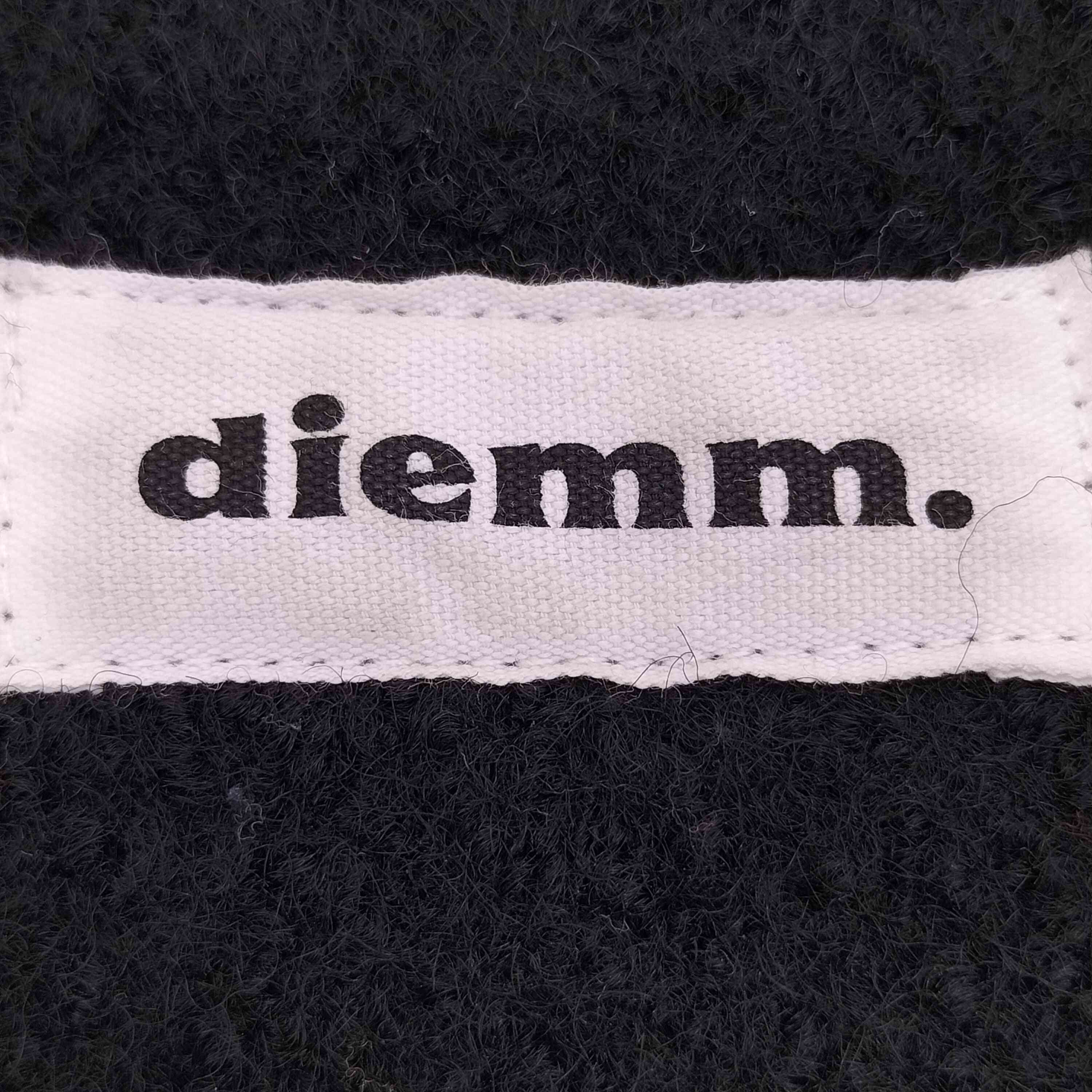 diemm 24aw handmade wool bag メンズ – ブランド古着買取販売バズストア