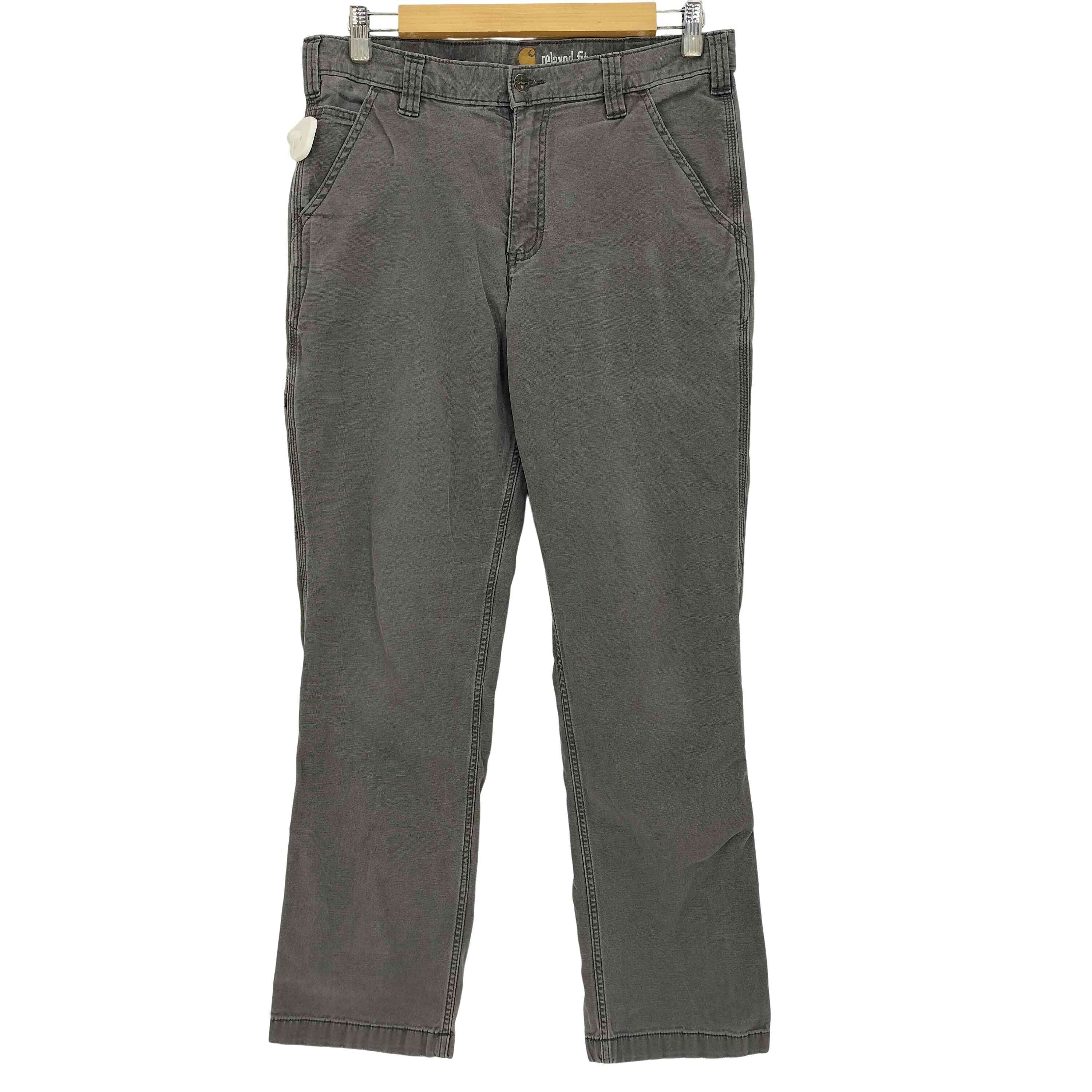 80s90s carharttカーハートミシガンチョアコート 裏地無し Carhartt(カーハート) / 80-90s/ミシガンチョアコート/裏地無し/CML