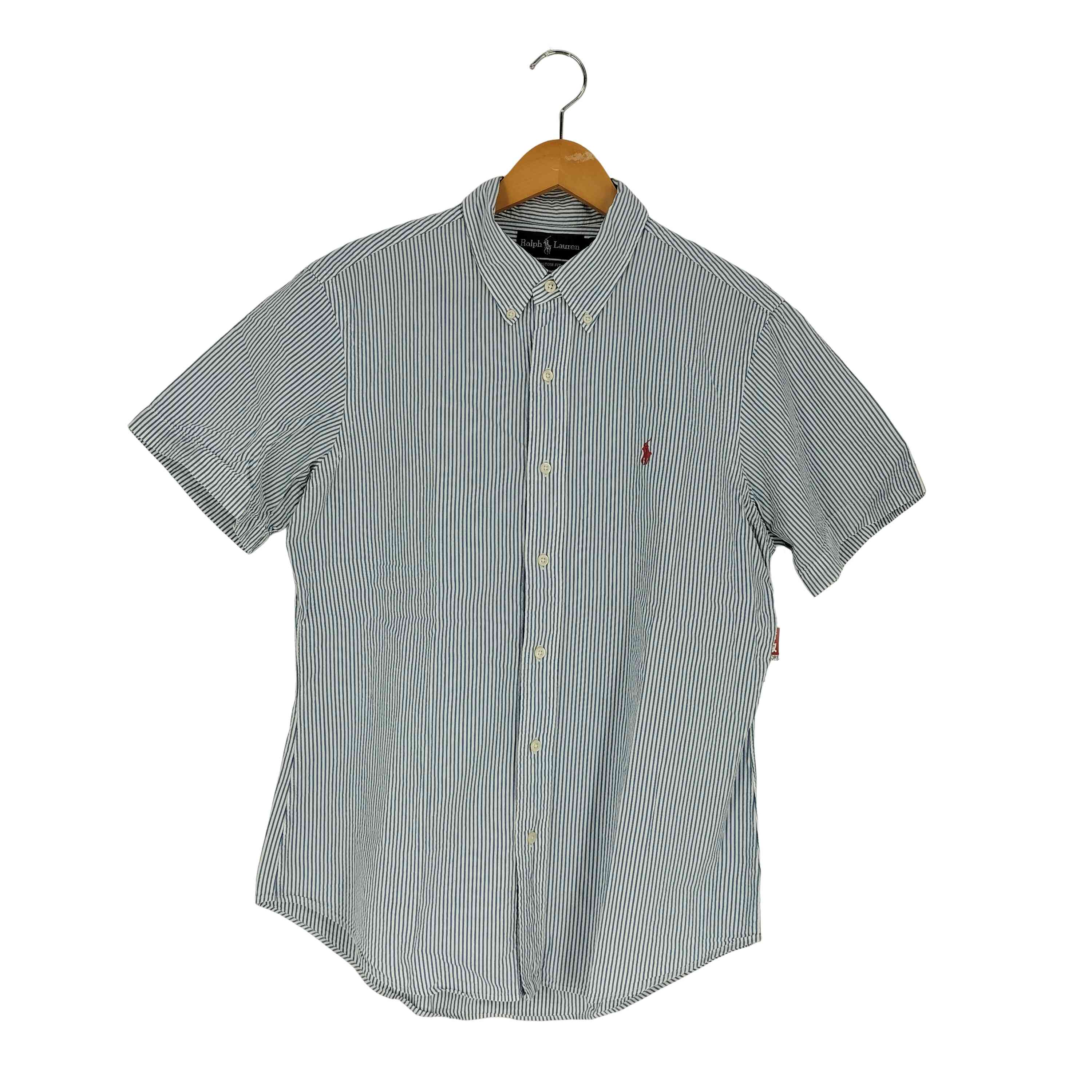 HYKE(ハイク) 24SS CROCHETED CROPPED メッシュ ニットベスト