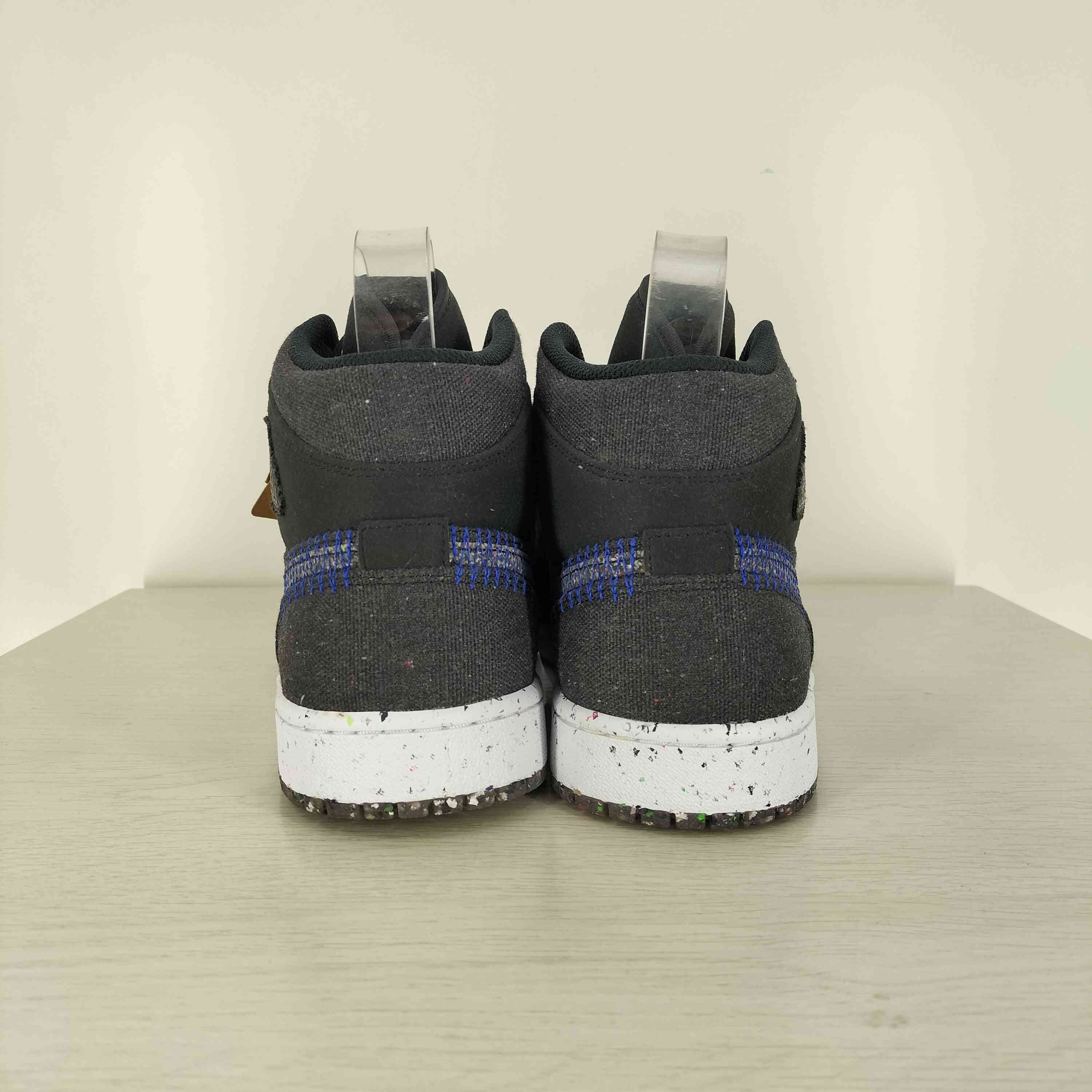 NIKE(ナイキ) AIR JORDAN 1 MID SE Crater  エア ジョーダン 1 ミッド SE クレーター メンズ JPN：28.5 【中古】【ブランド古着バズストア】 ナイキ NIKE AIR JORDAN 1 MID SE Crater エア ジョーダン 1 ミッド SE