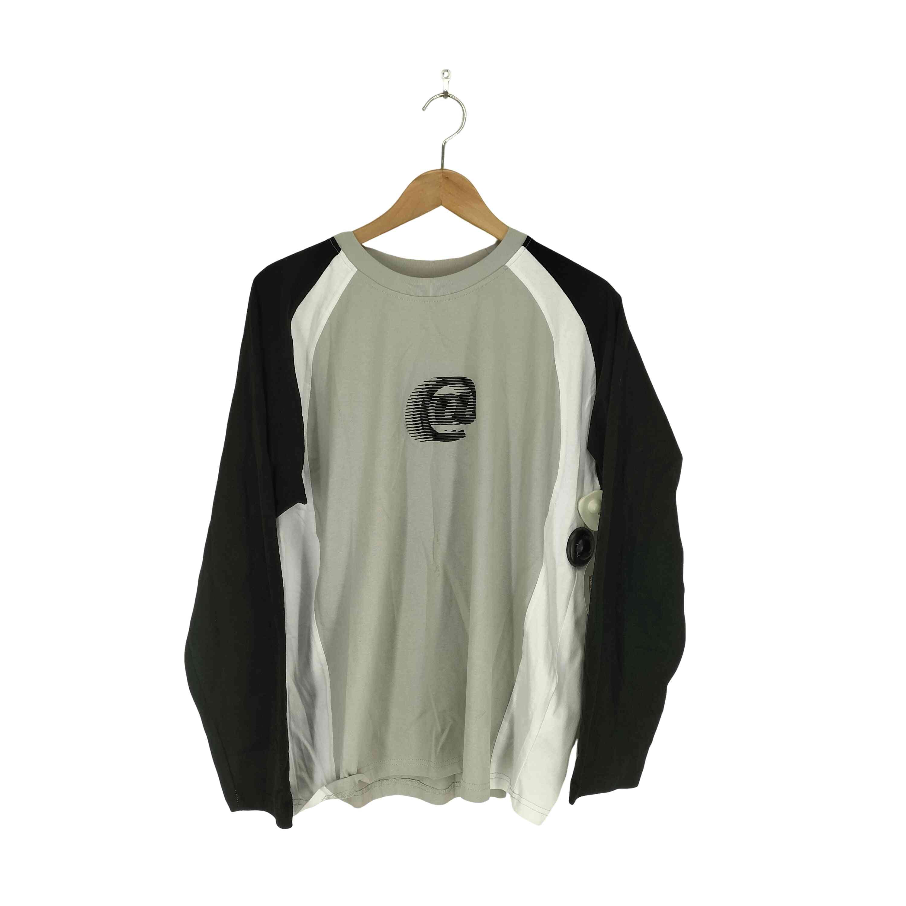 Always Do What You Should Do Animal Longsleeve メンズ M – ブランド 