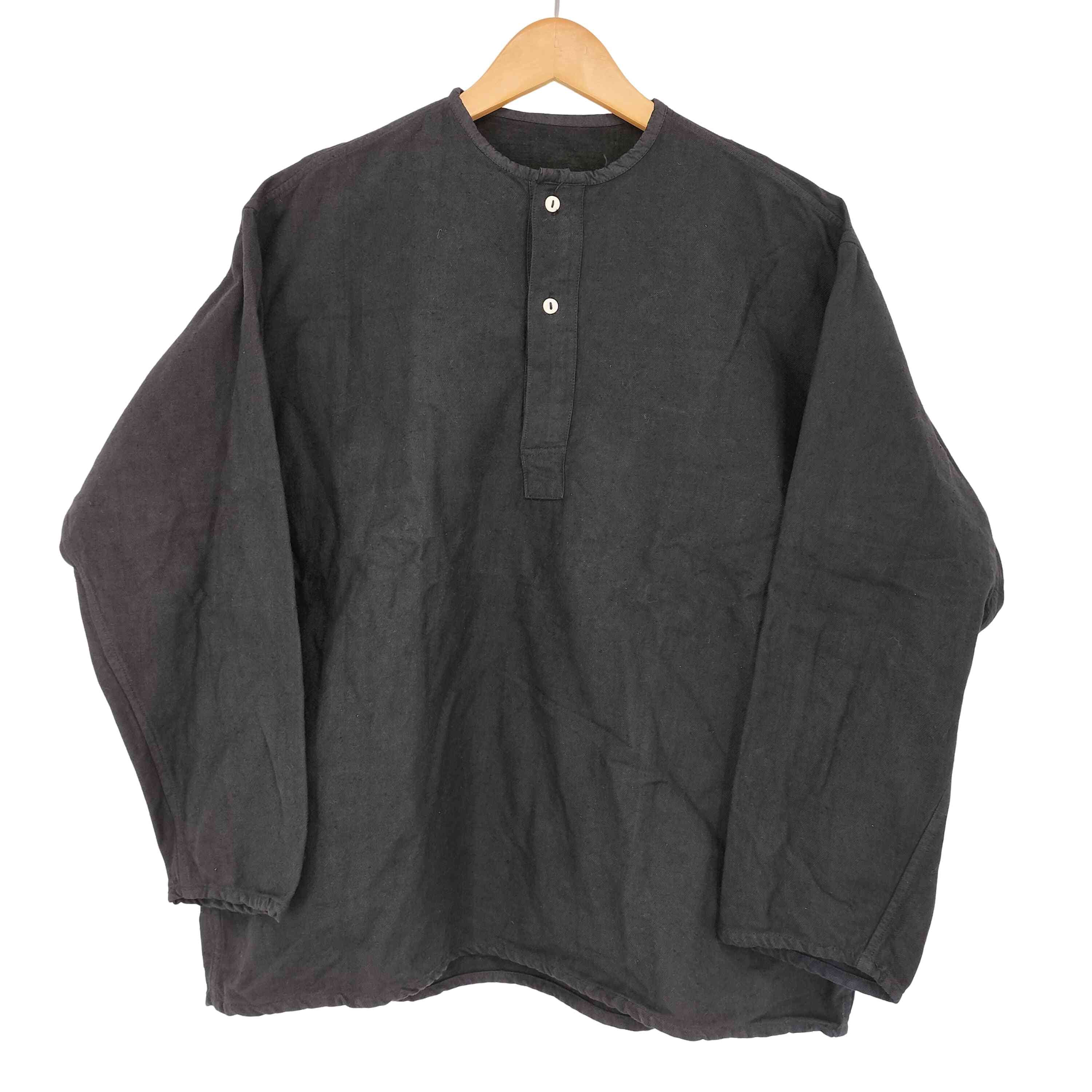 ユーロミリタリー Euro military コットンツイル フレンチワーク