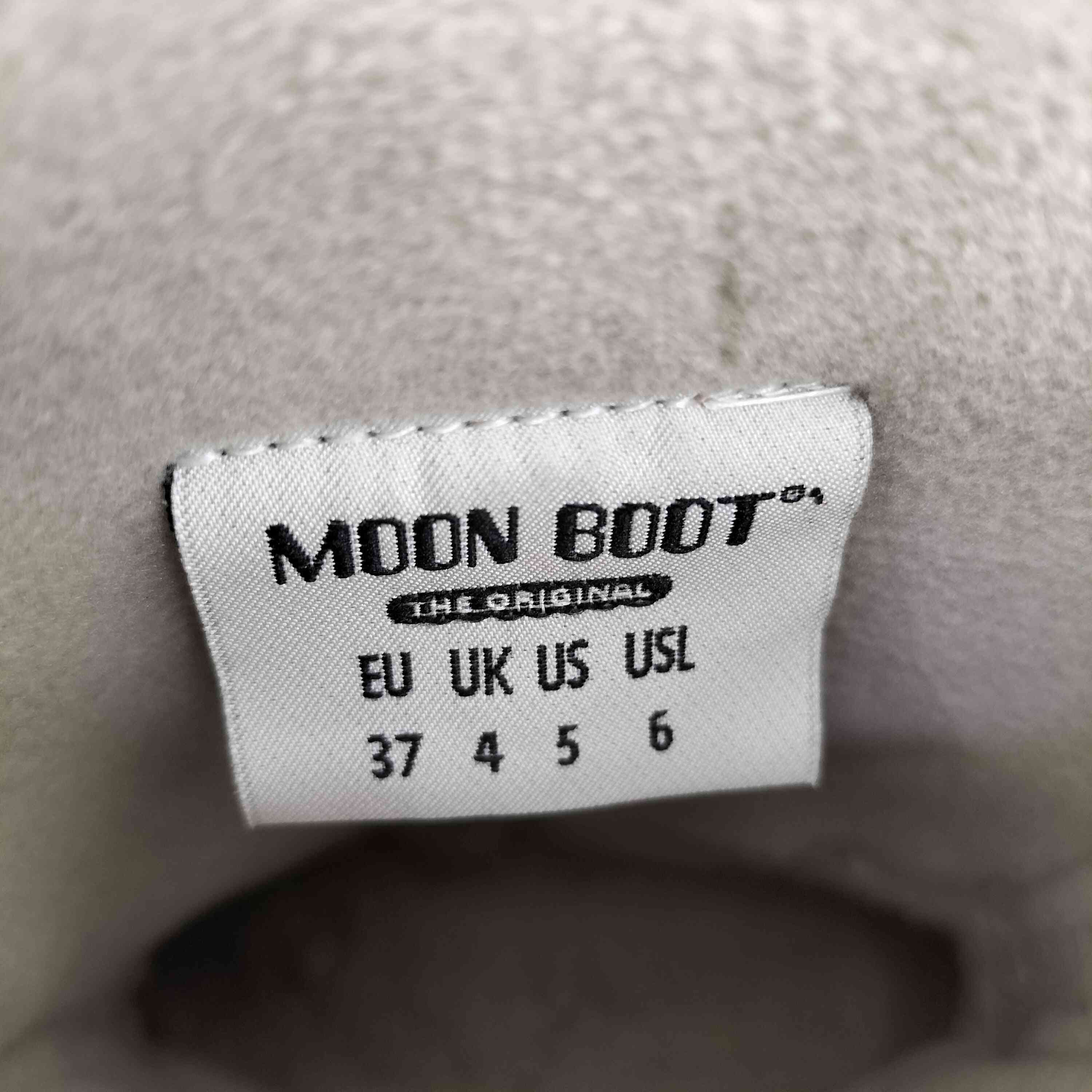 MOON BOOT エナメルブーツ レディース 37 – ブランド古着買取販売